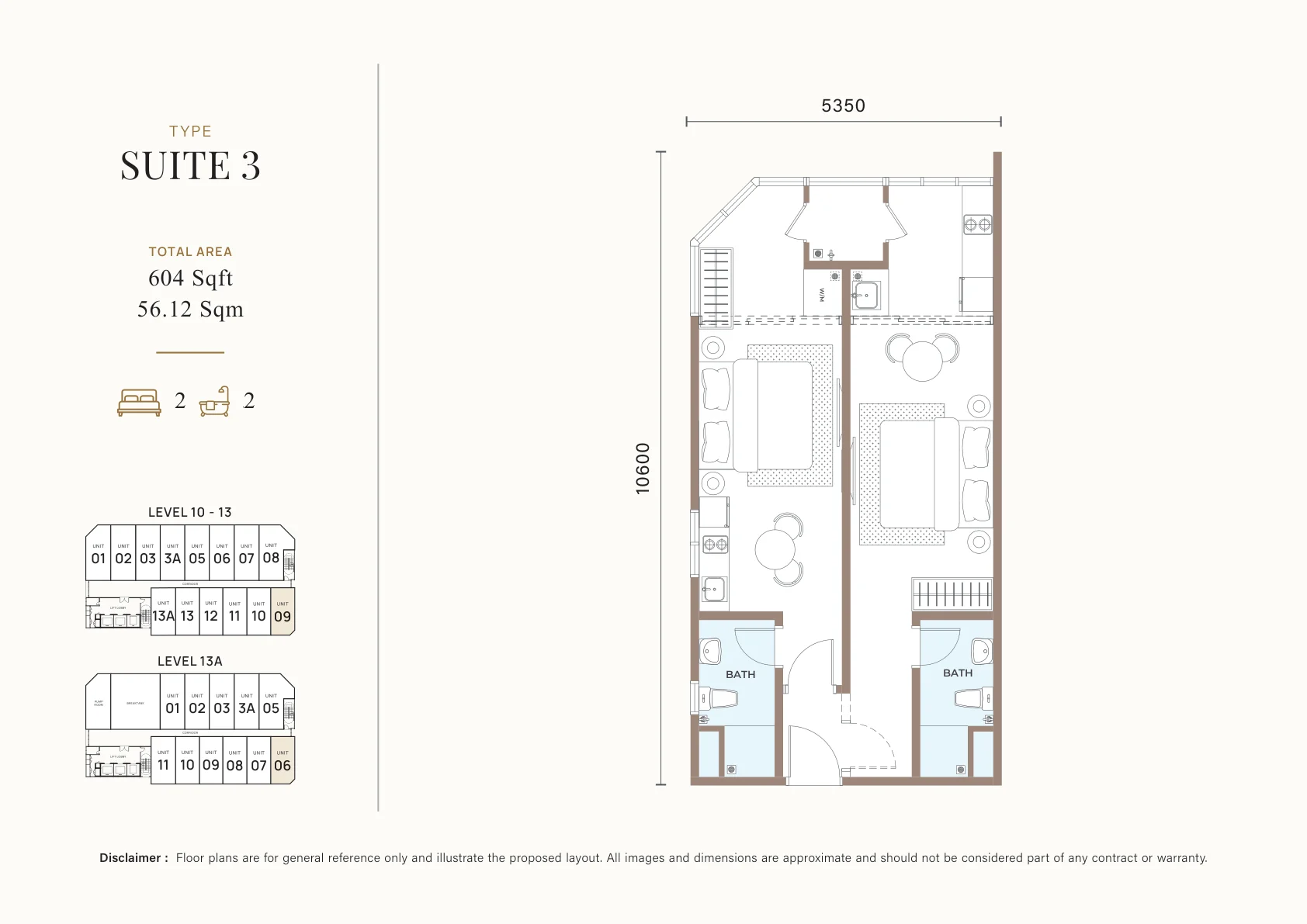 Alderwood Residence floor plan 6