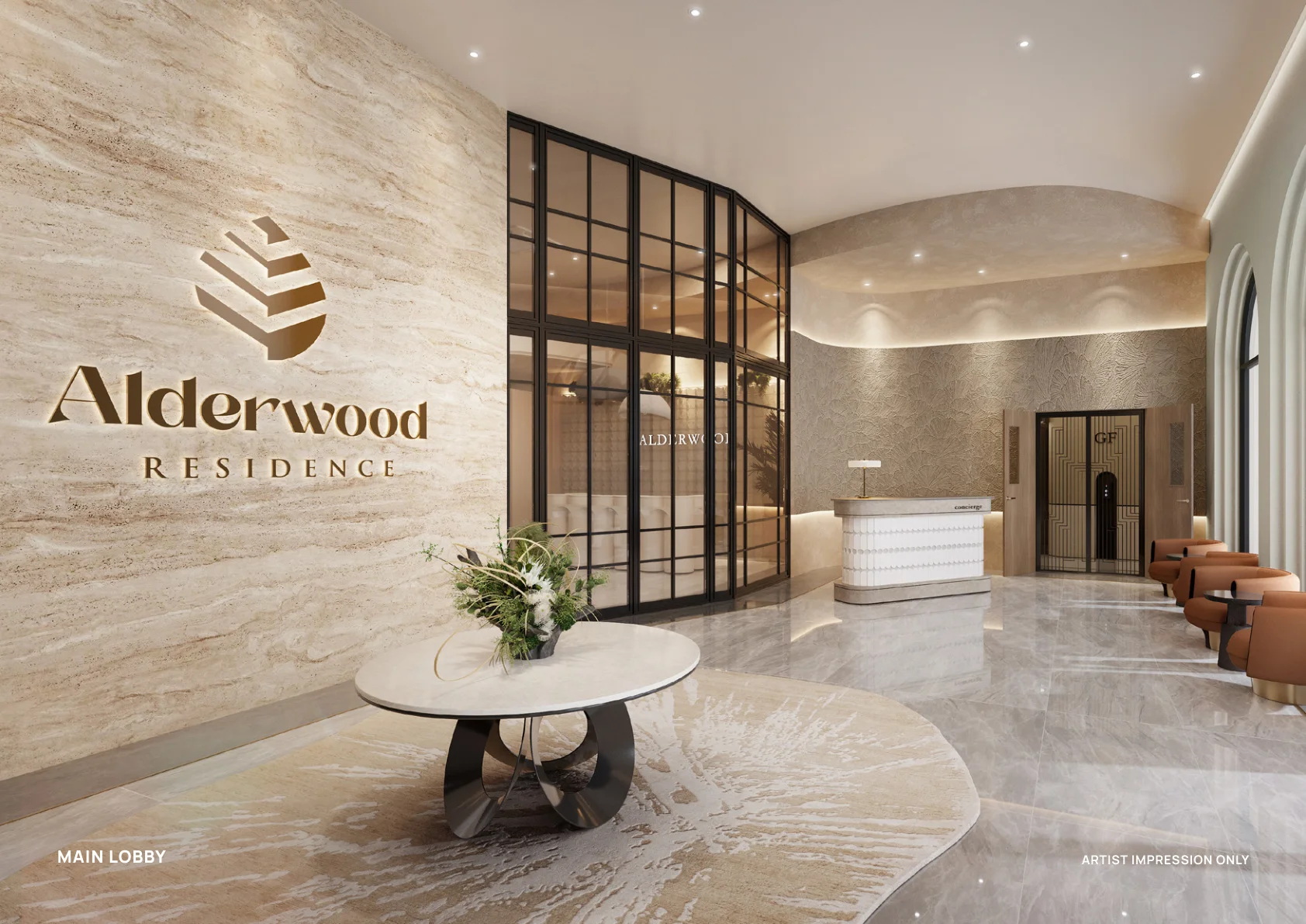 Alderwood Residence — photo 7