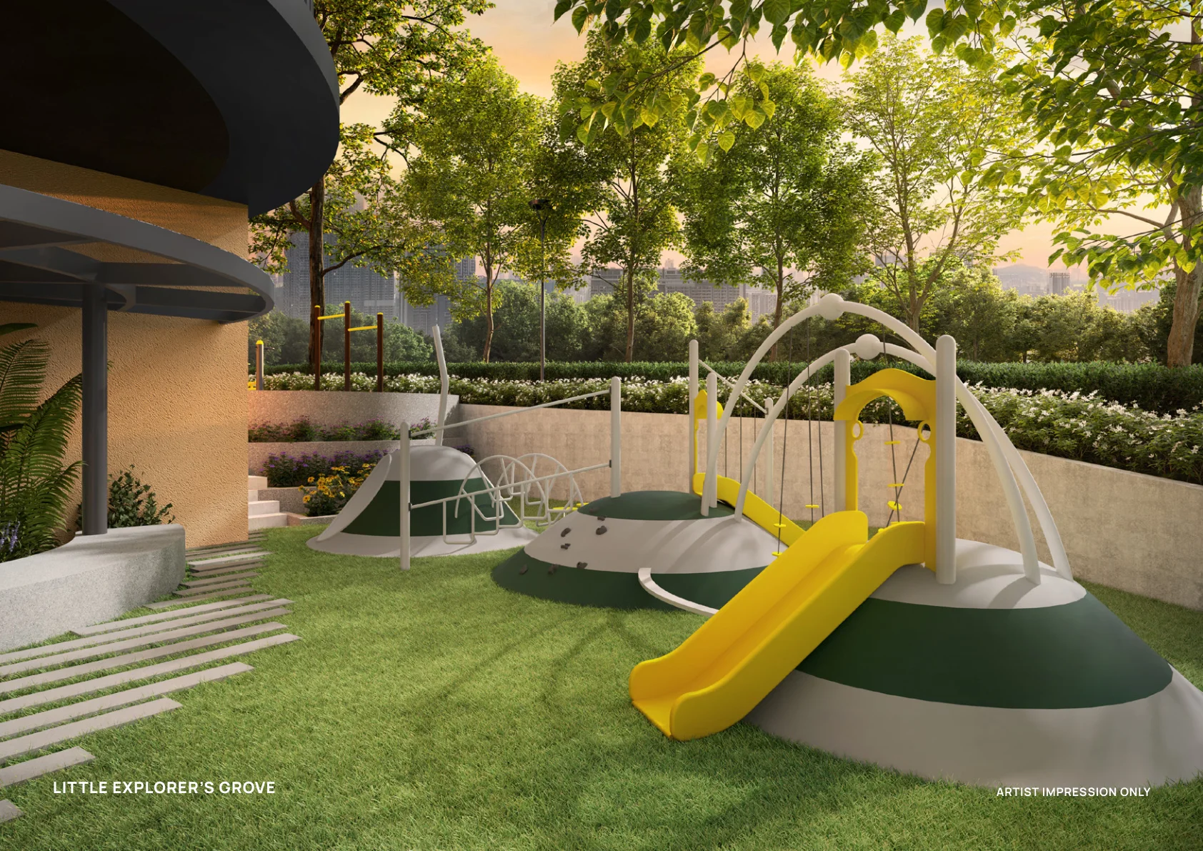 Alderwood Residence — photo 9