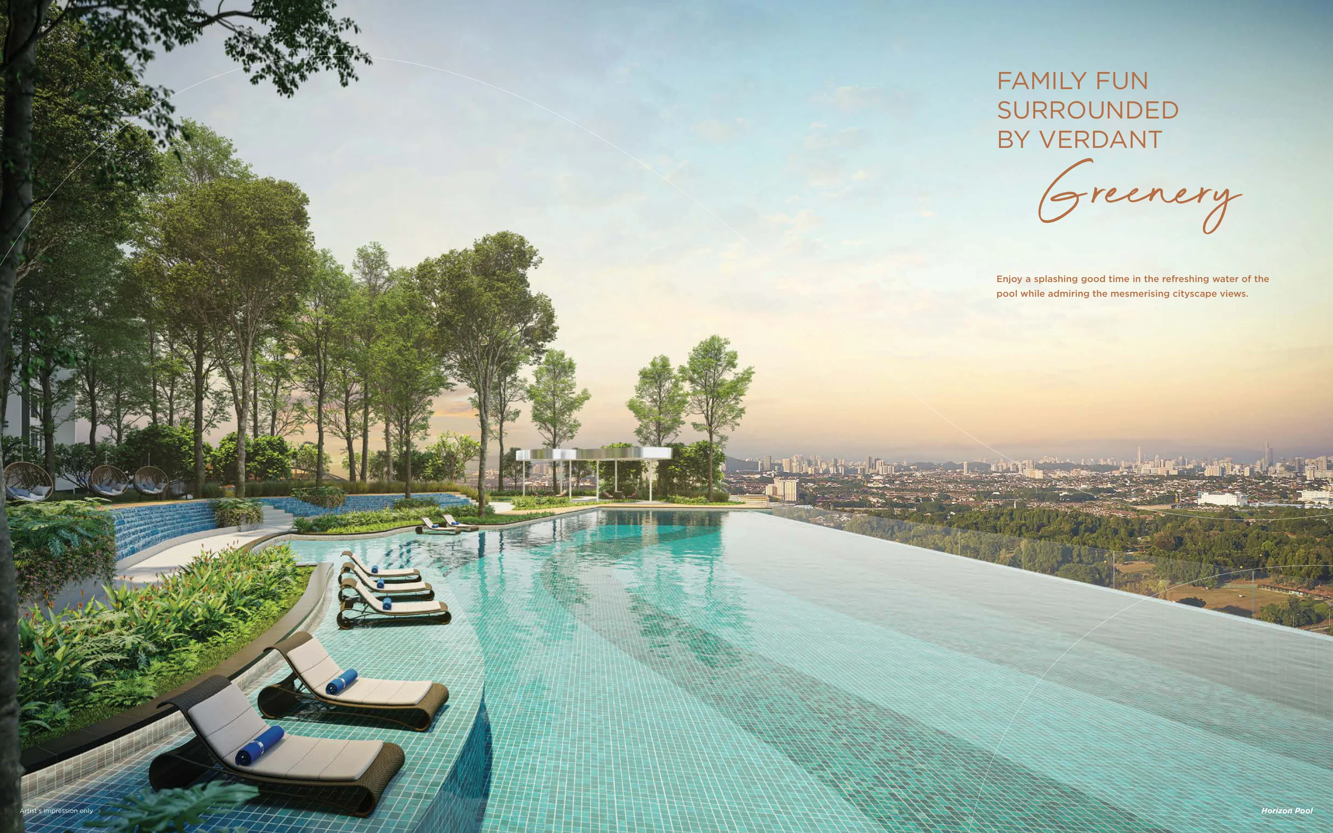 Alora Residences — photo 4