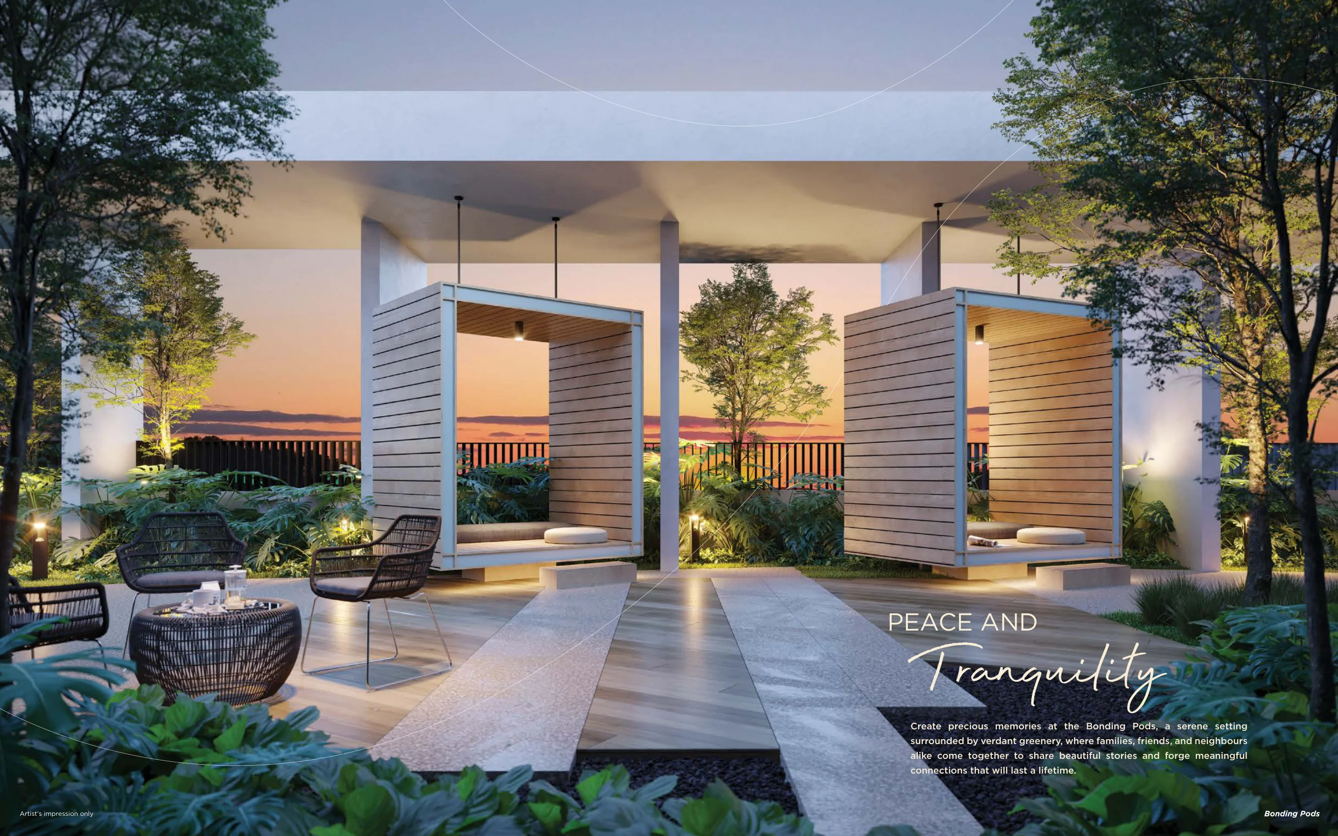 Alora Residences — photo 5