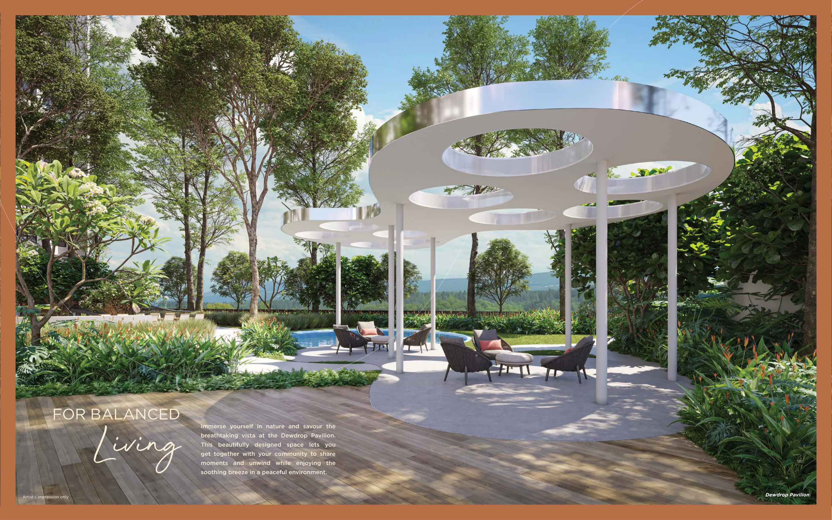 Alora Residences — photo 6