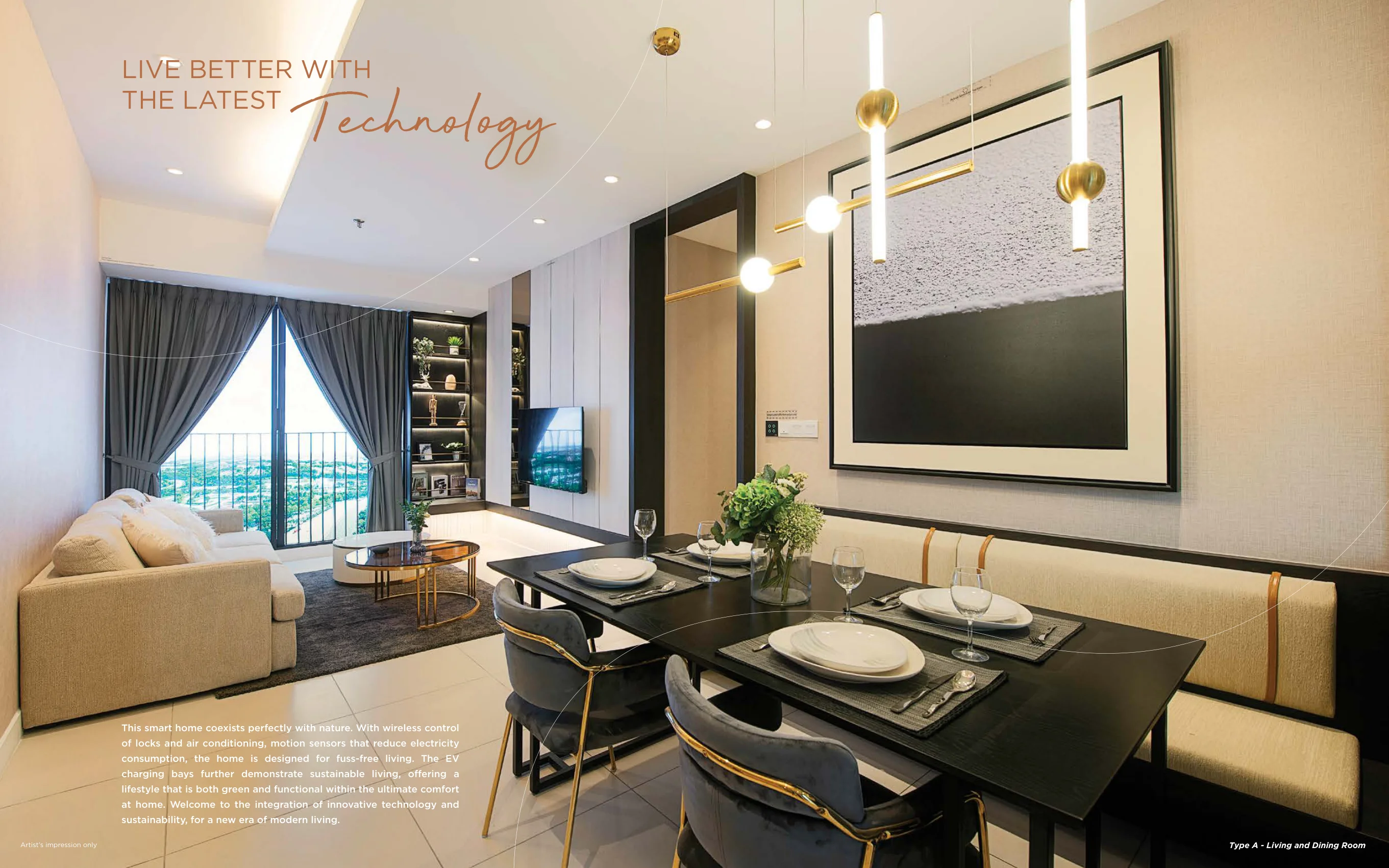 Alora Residences — photo 7