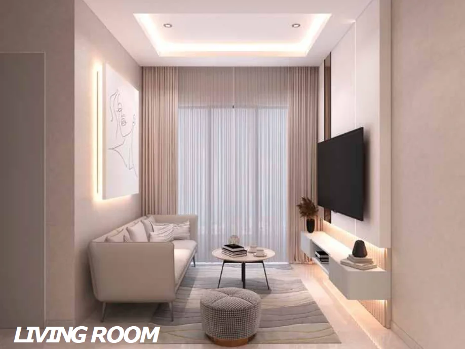 Ambience Residence (Residensi Ambien) — photo 2