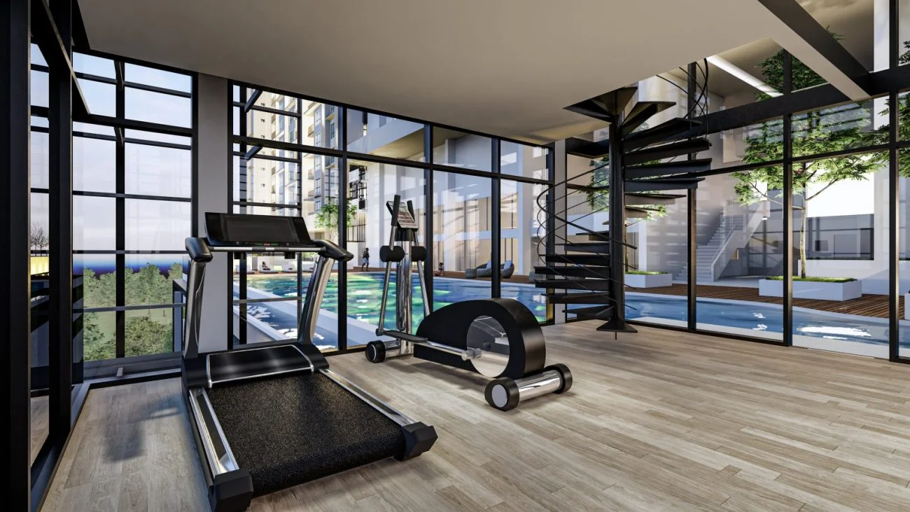 Ambience Residence (Residensi Ambien) — photo 11