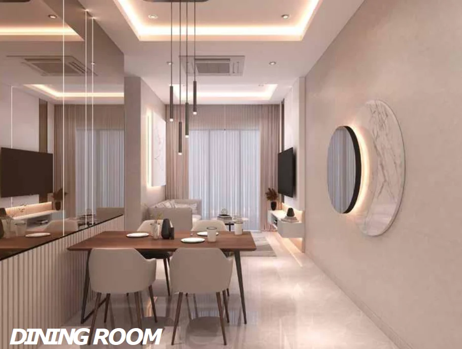 Ambience Residence (Residensi Ambien) — photo 3