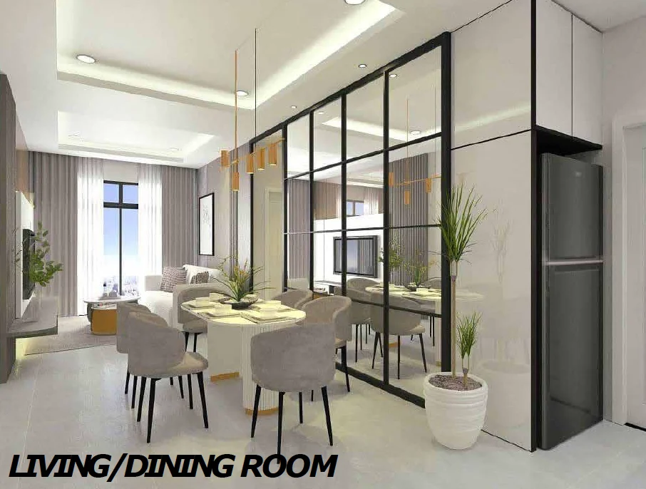 Ambience Residence (Residensi Ambien) — photo 4