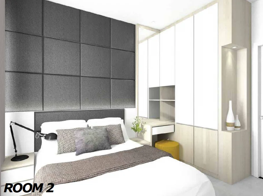 Ambience Residence (Residensi Ambien) — photo 5