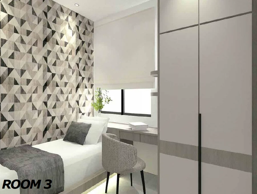 Ambience Residence (Residensi Ambien) — photo 6