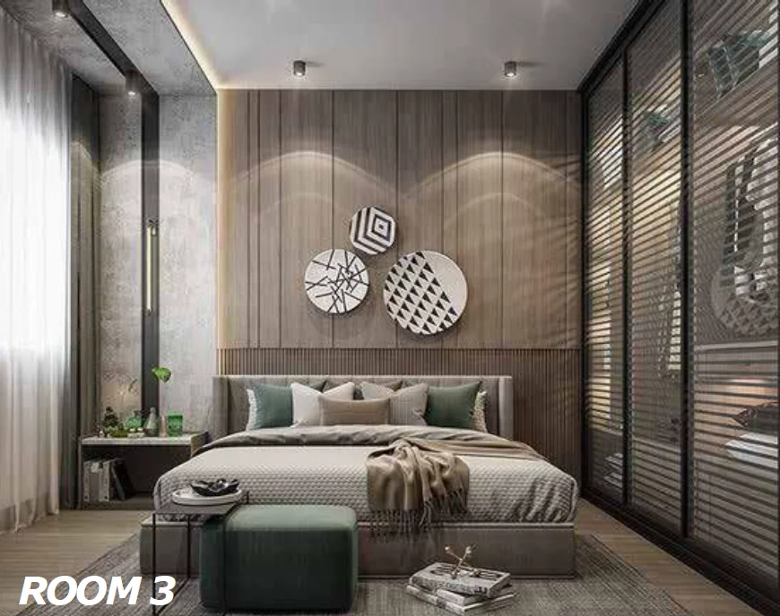 Ambience Residence (Residensi Ambien) — photo 7