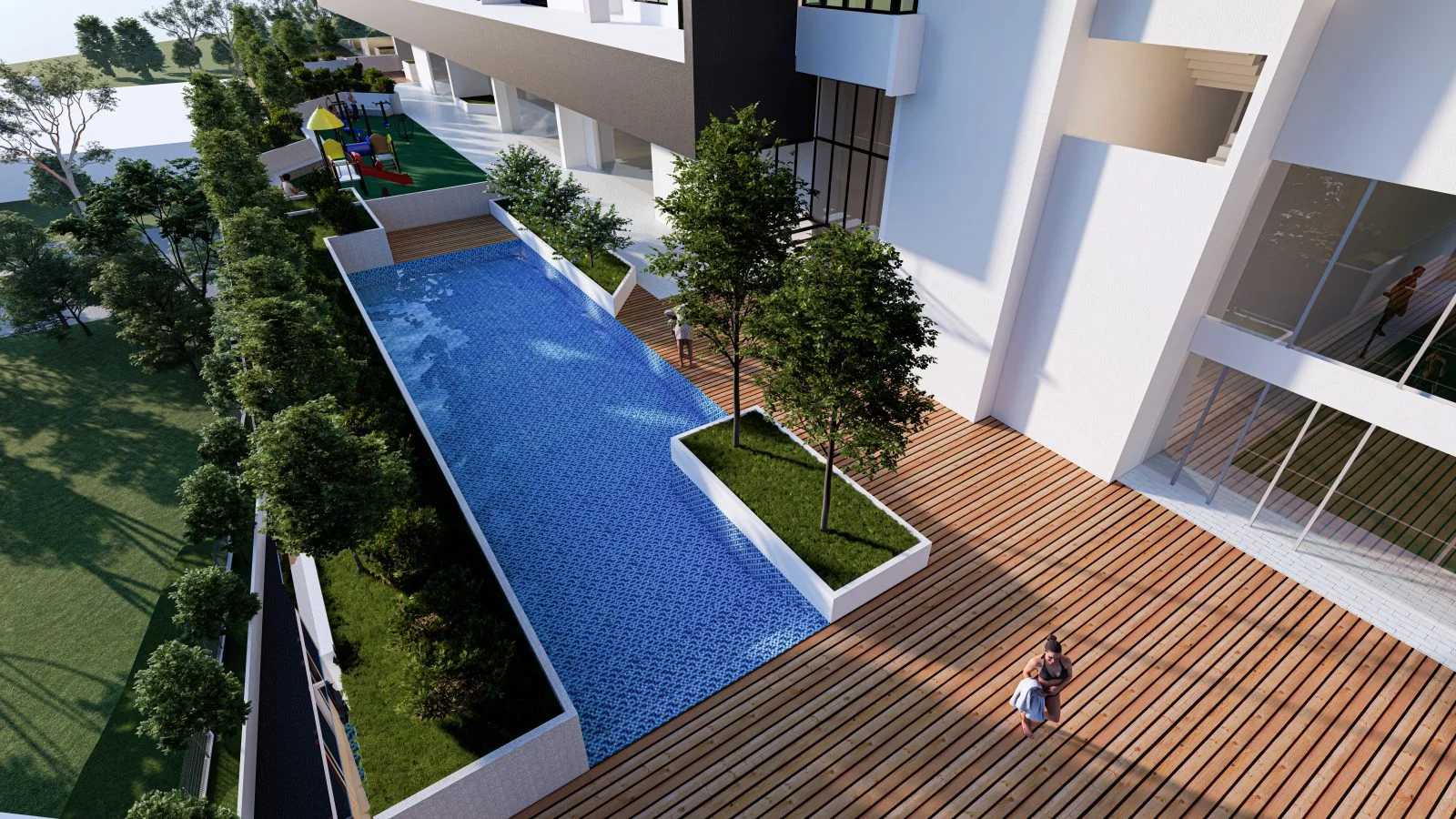 Ambience Residence (Residensi Ambien) — photo 8