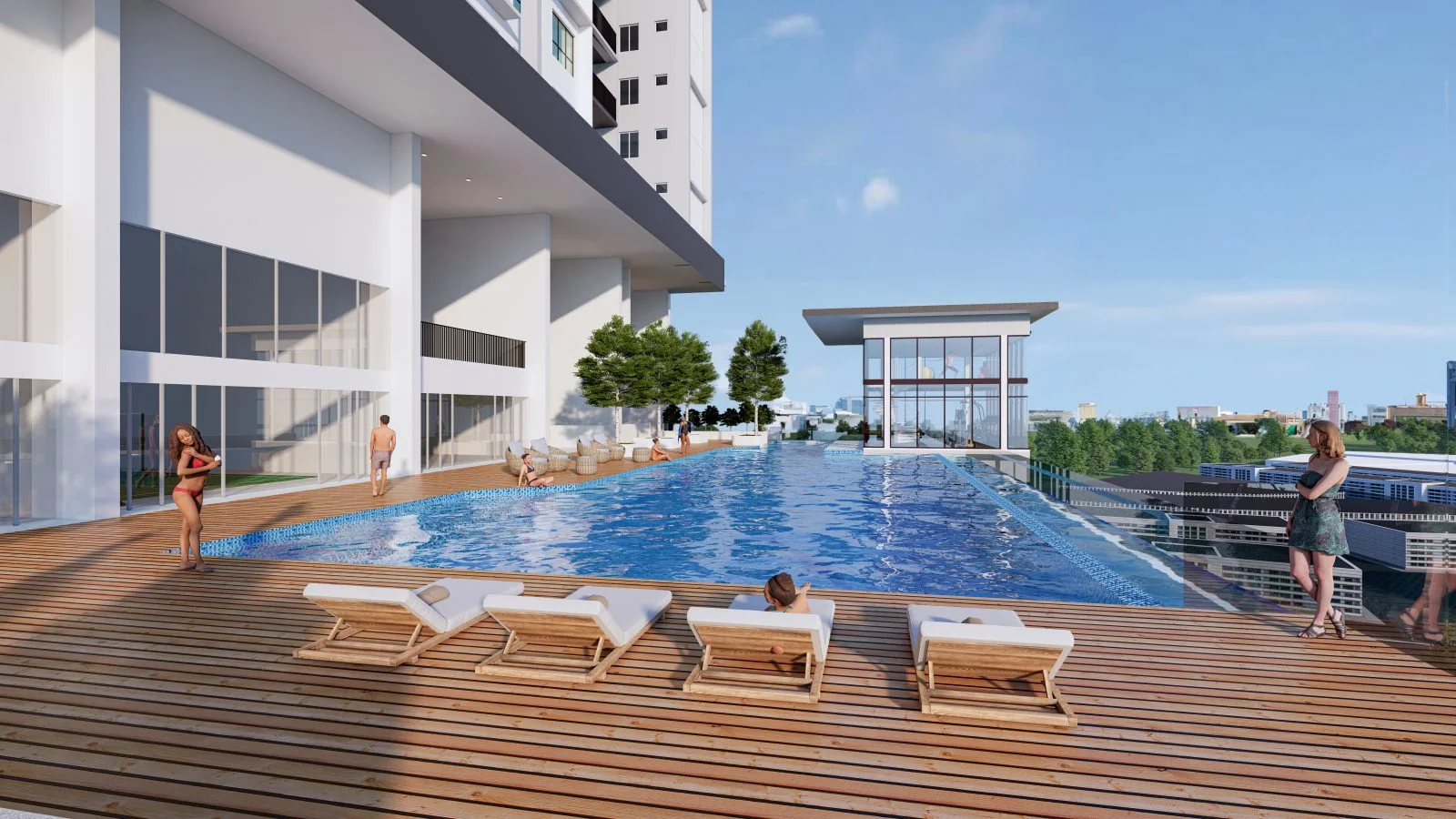 Ambience Residence (Residensi Ambien) — photo 10