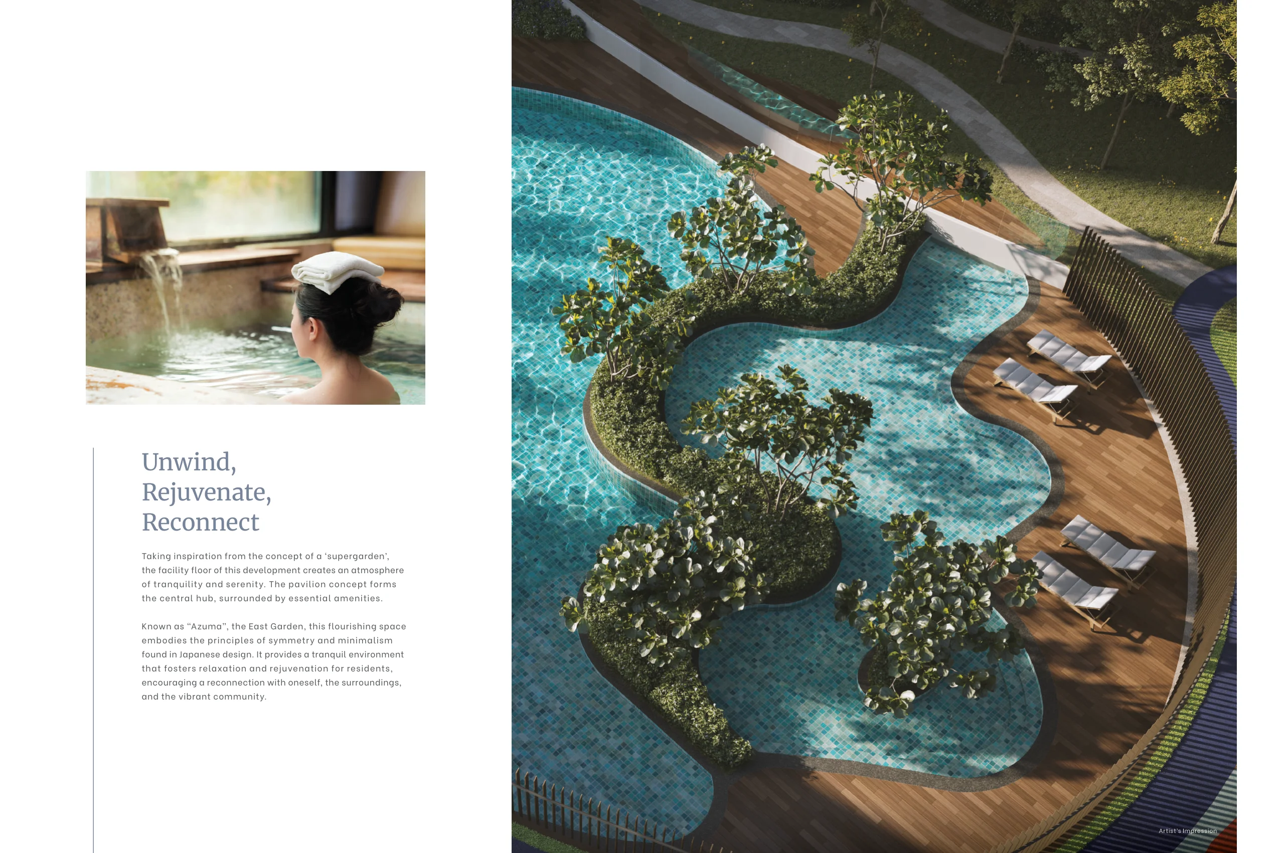 Amika Residences — photo 3