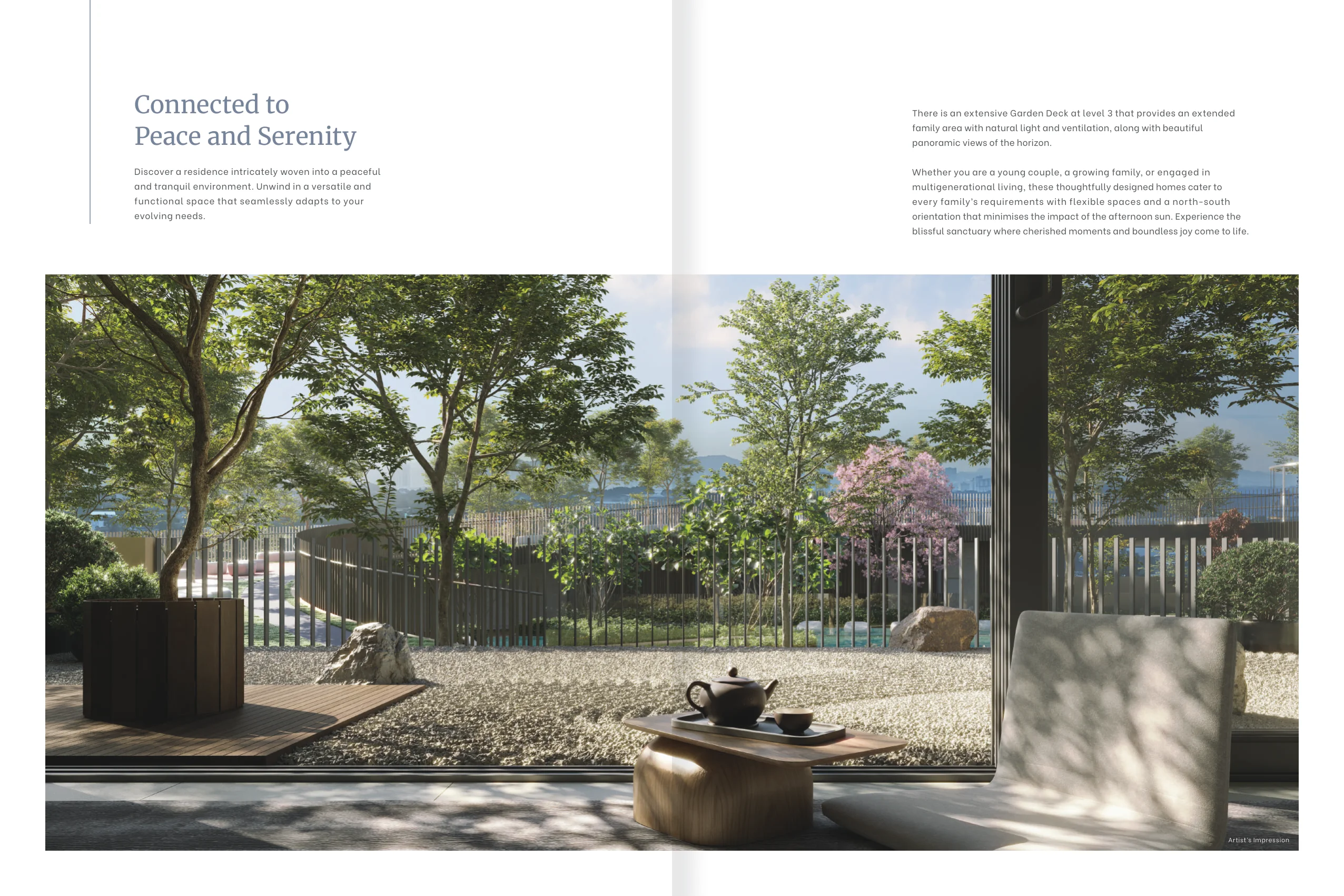 Amika Residences — photo 6