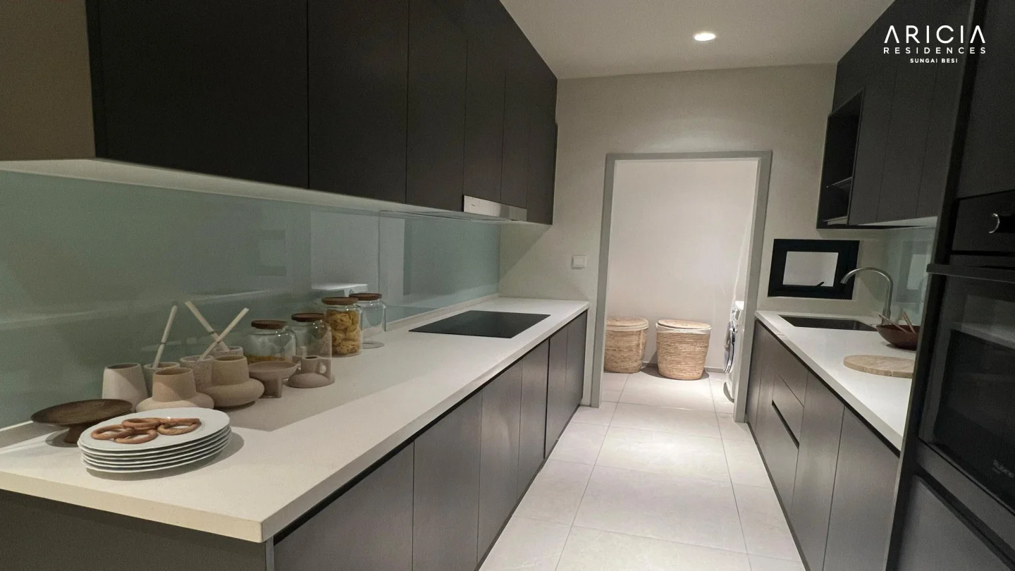 Aricia Residences — photo 3