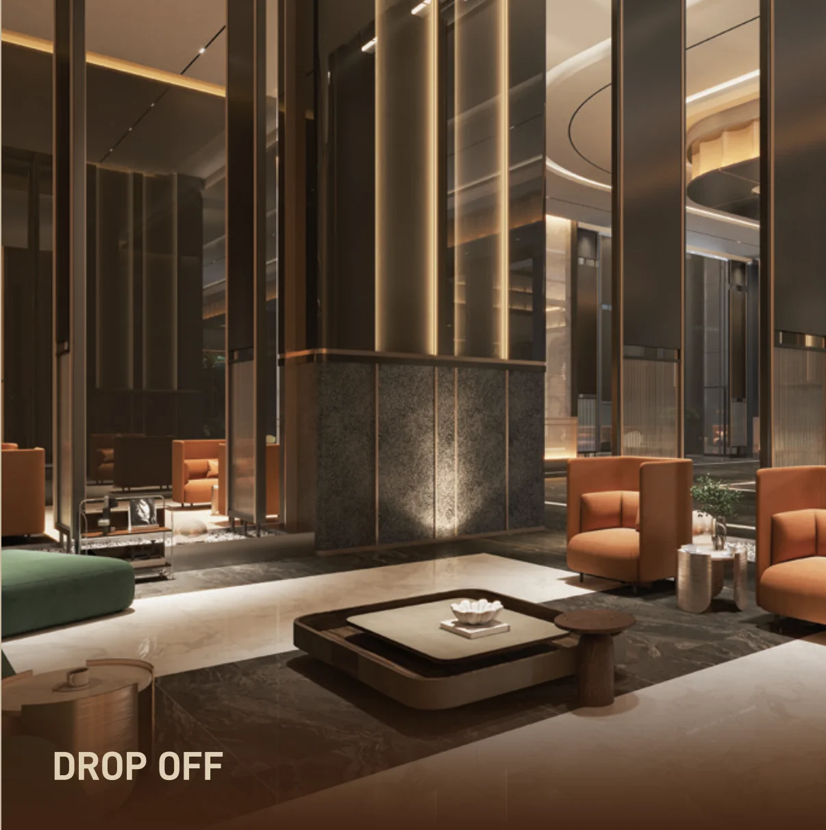 Armani Hallson KLCC — photo 2