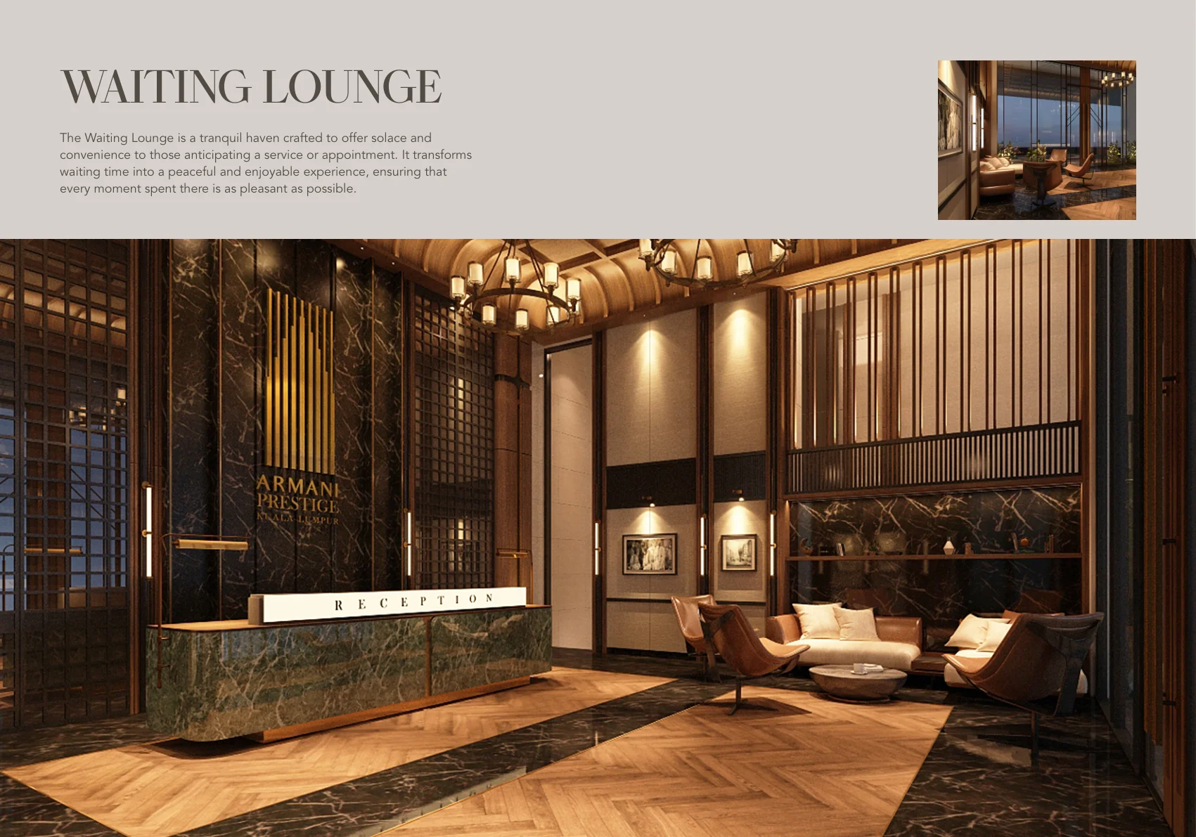 Armani Prestige — photo 3