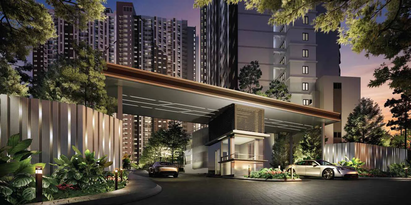 Aster Hill Sri Petaling — photo 2
