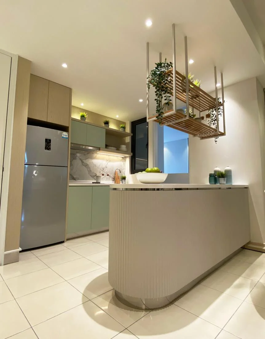 Aster Hill Sri Petaling — photo 11