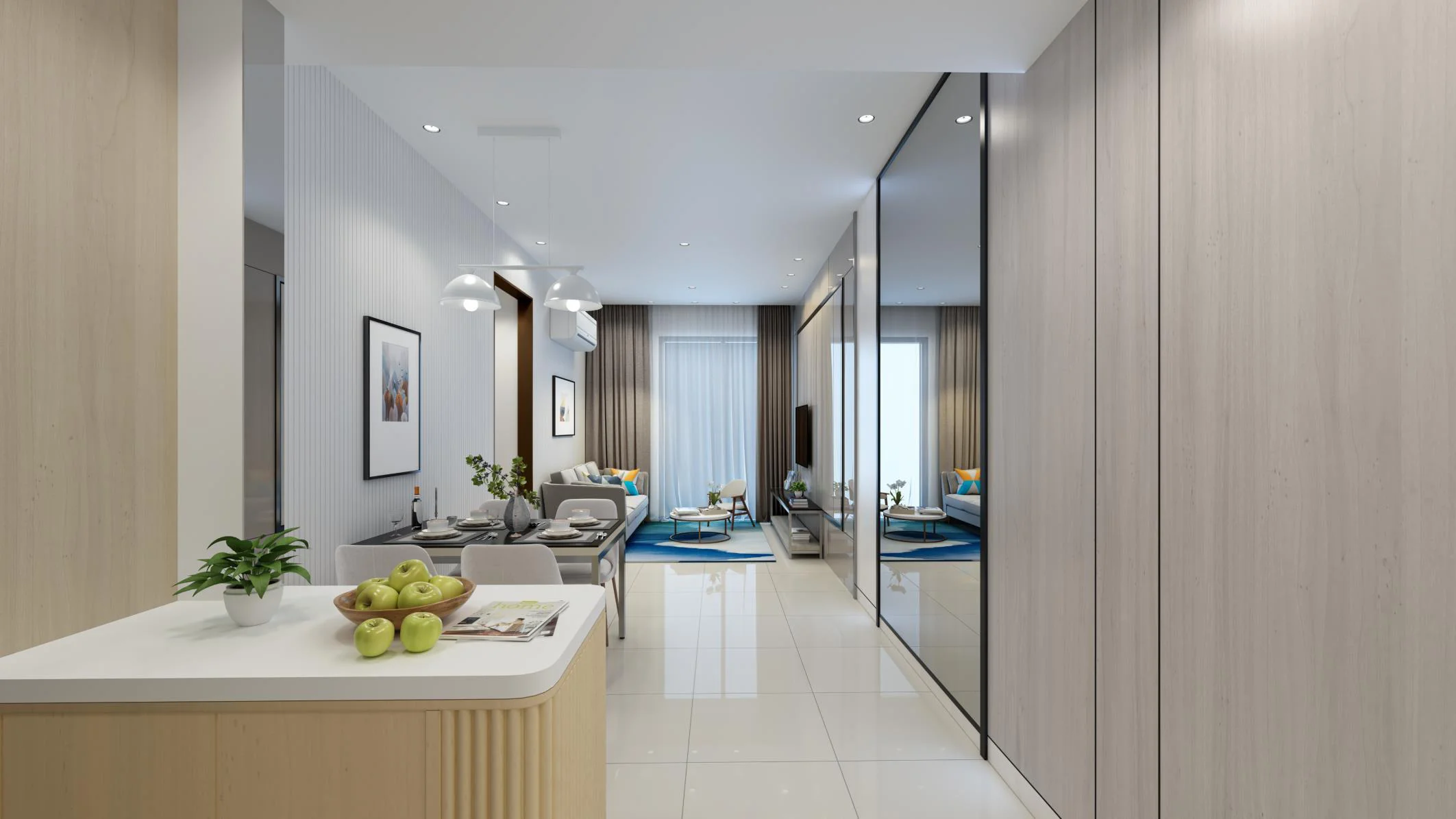 Aster Hill Sri Petaling — photo 12