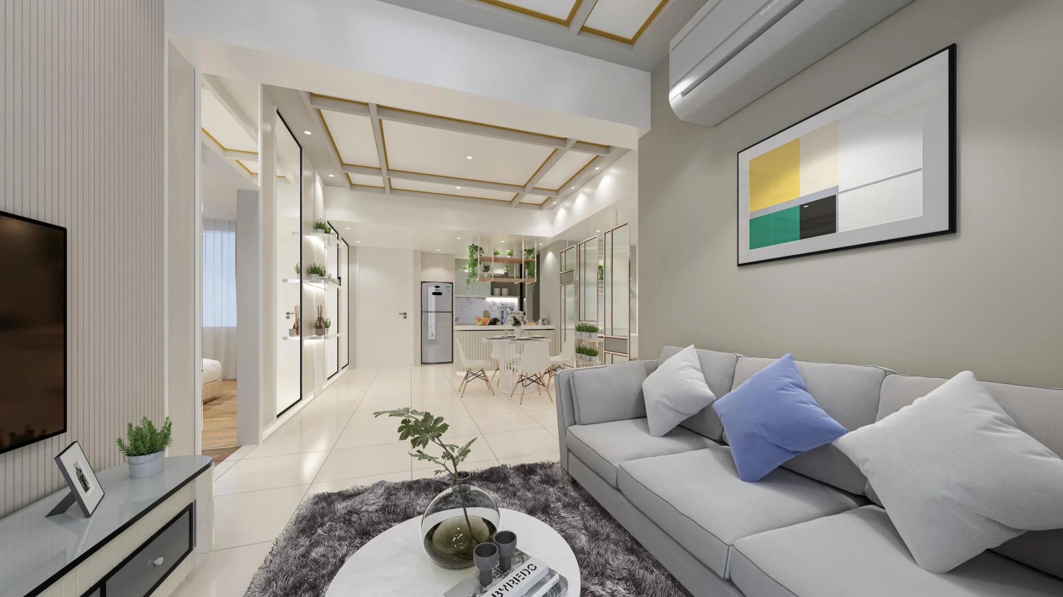 Aster Hill Sri Petaling — photo 13