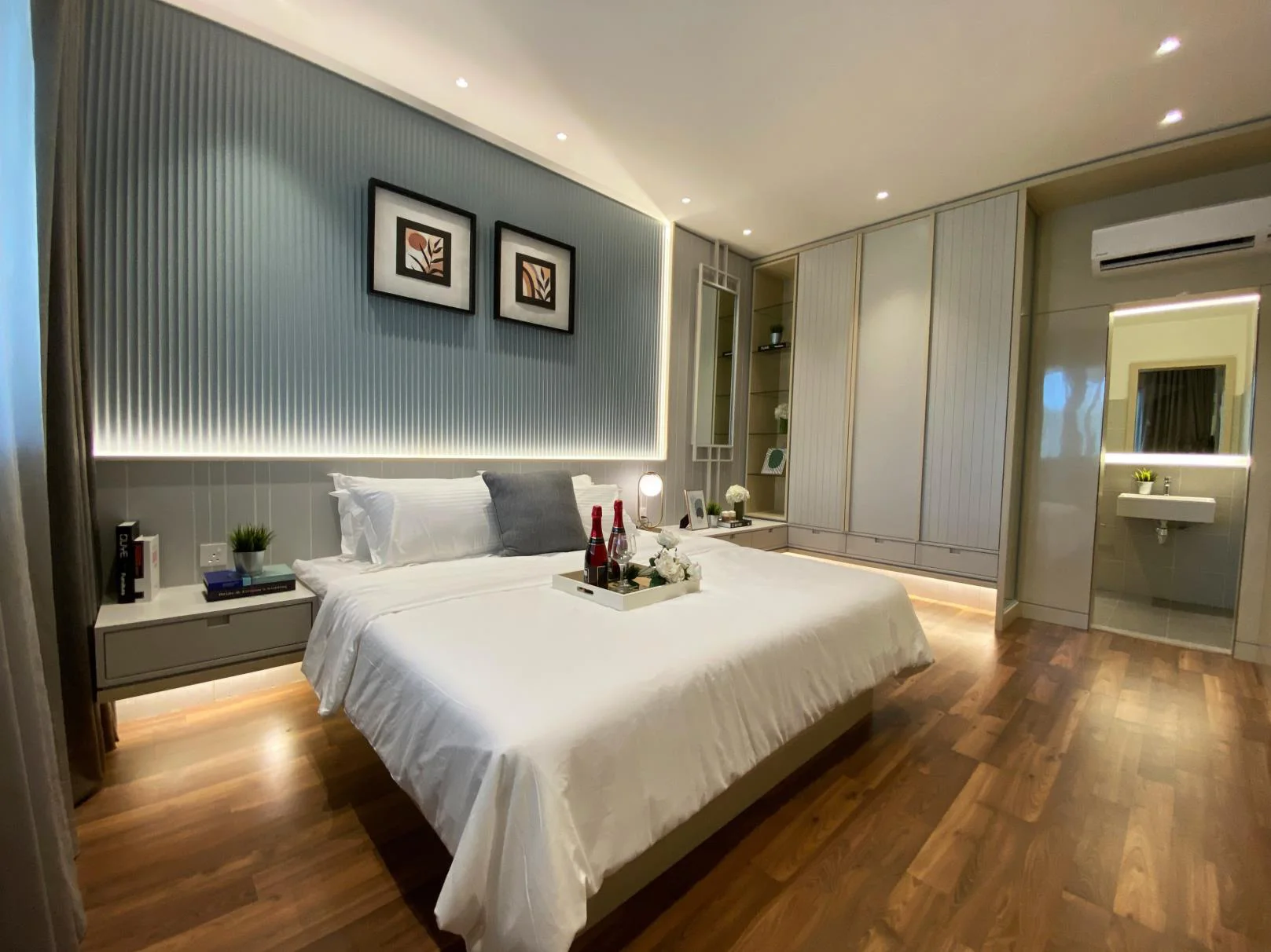 Aster Hill Sri Petaling — photo 14