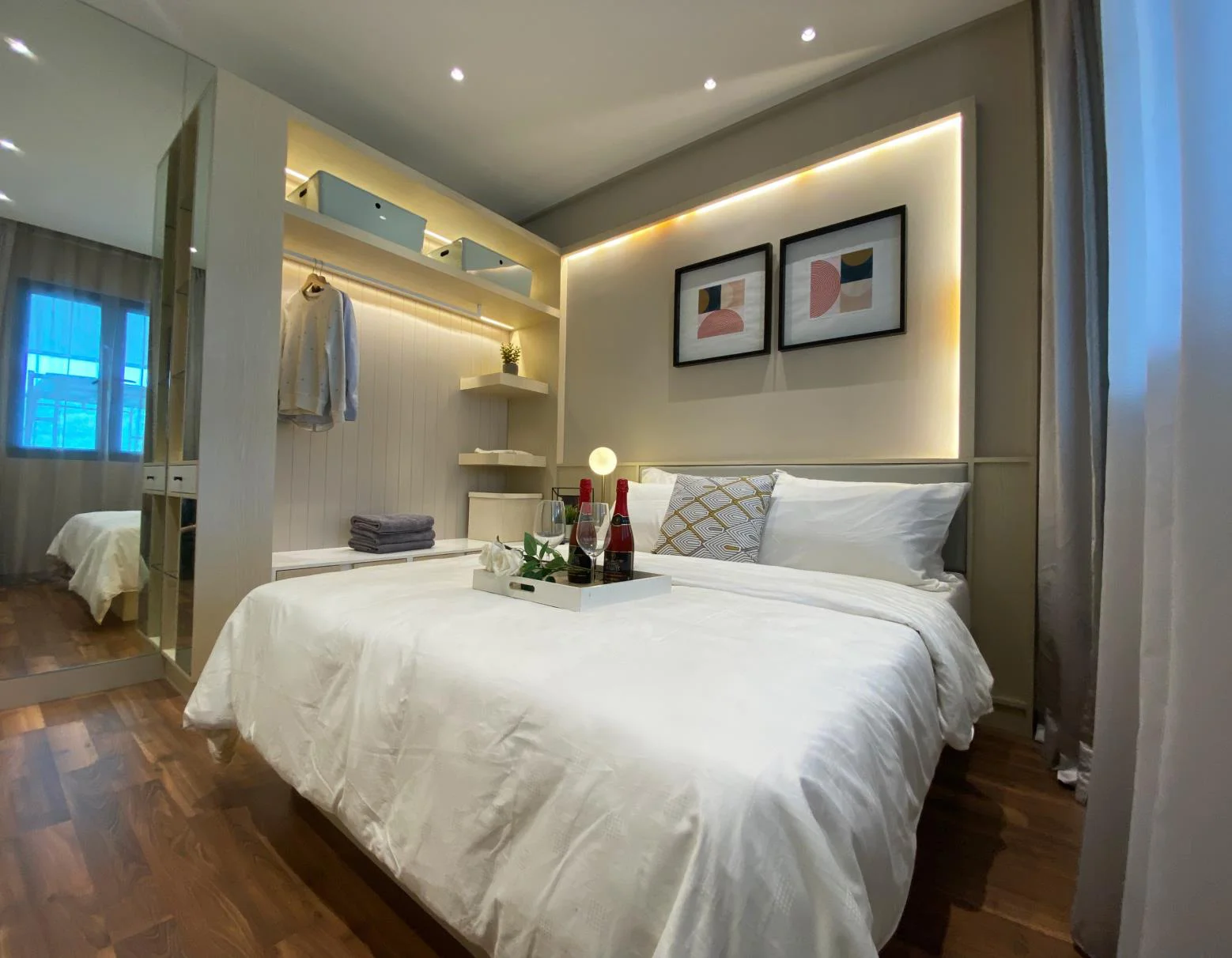 Aster Hill Sri Petaling — photo 16
