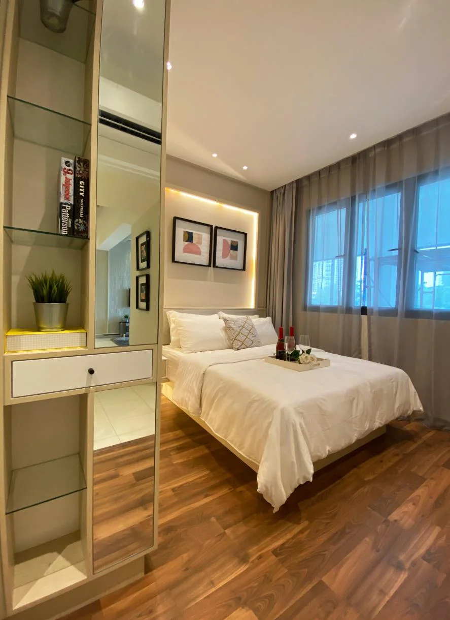 Aster Hill Sri Petaling — photo 17