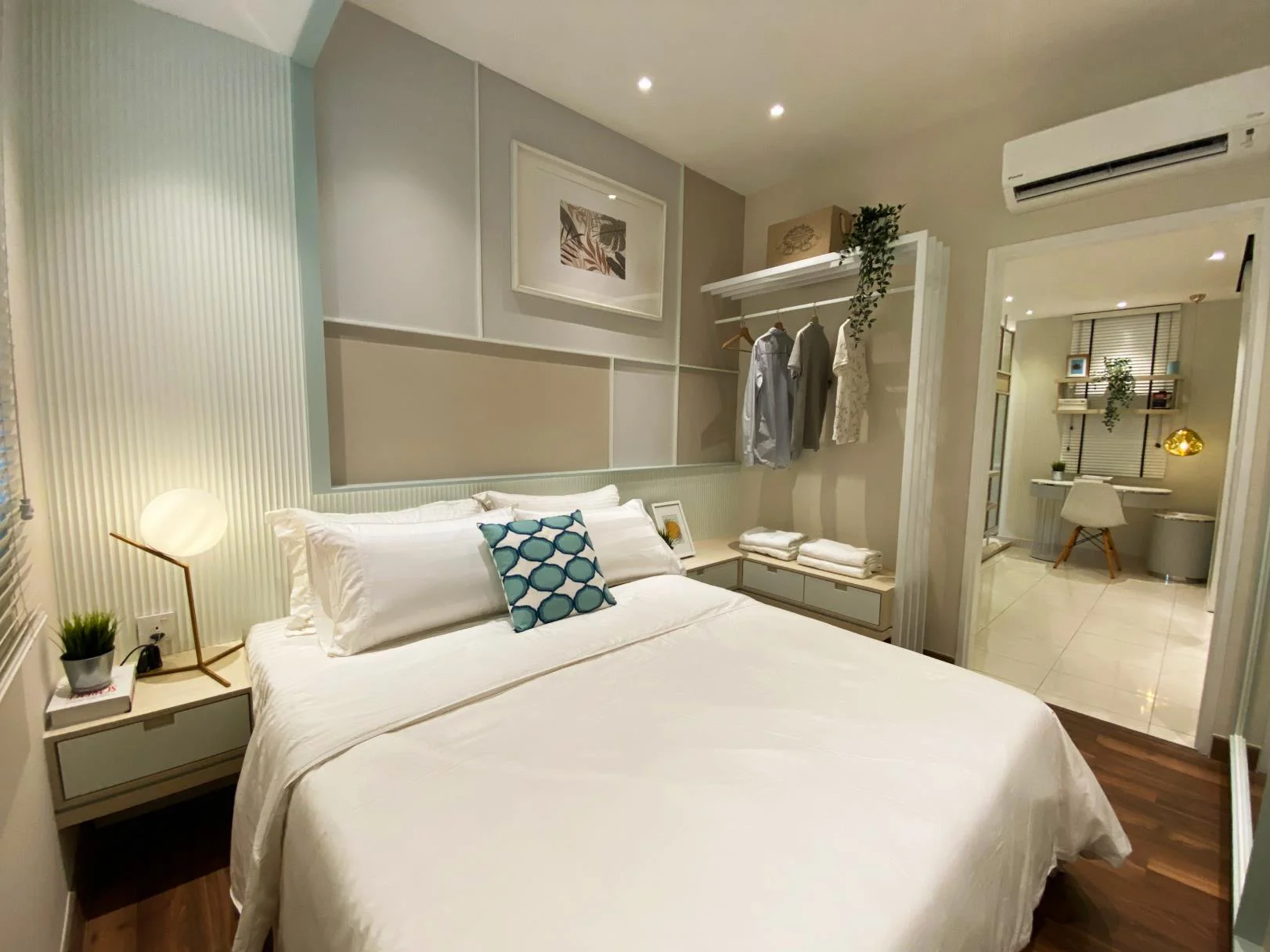 Aster Hill Sri Petaling — photo 18