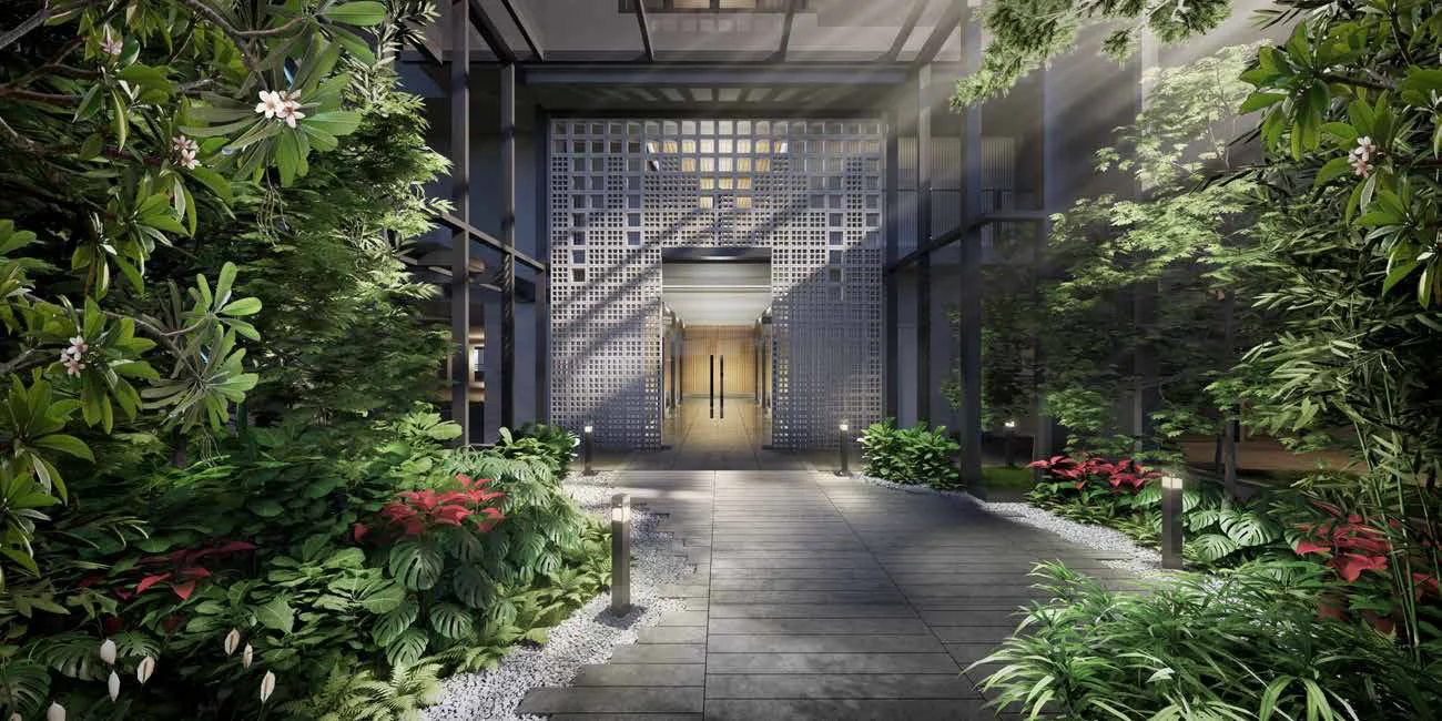Aster Hill Sri Petaling — photo 3