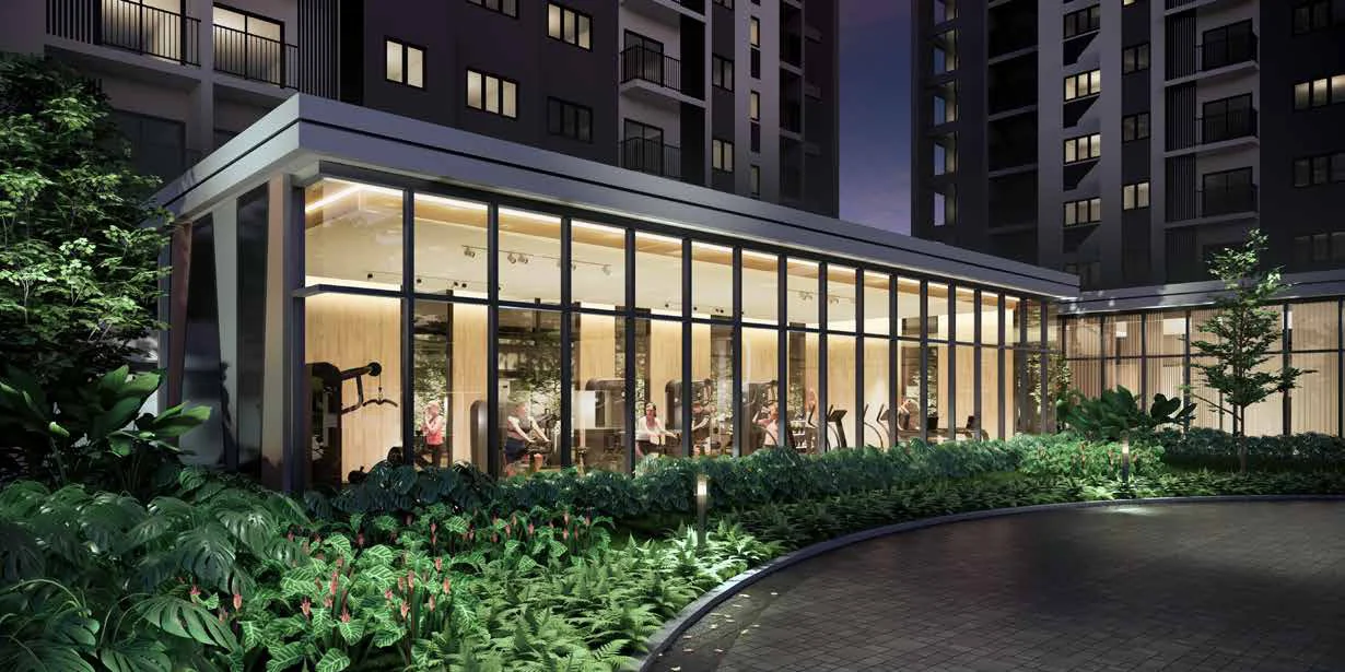 Aster Hill Sri Petaling — photo 4