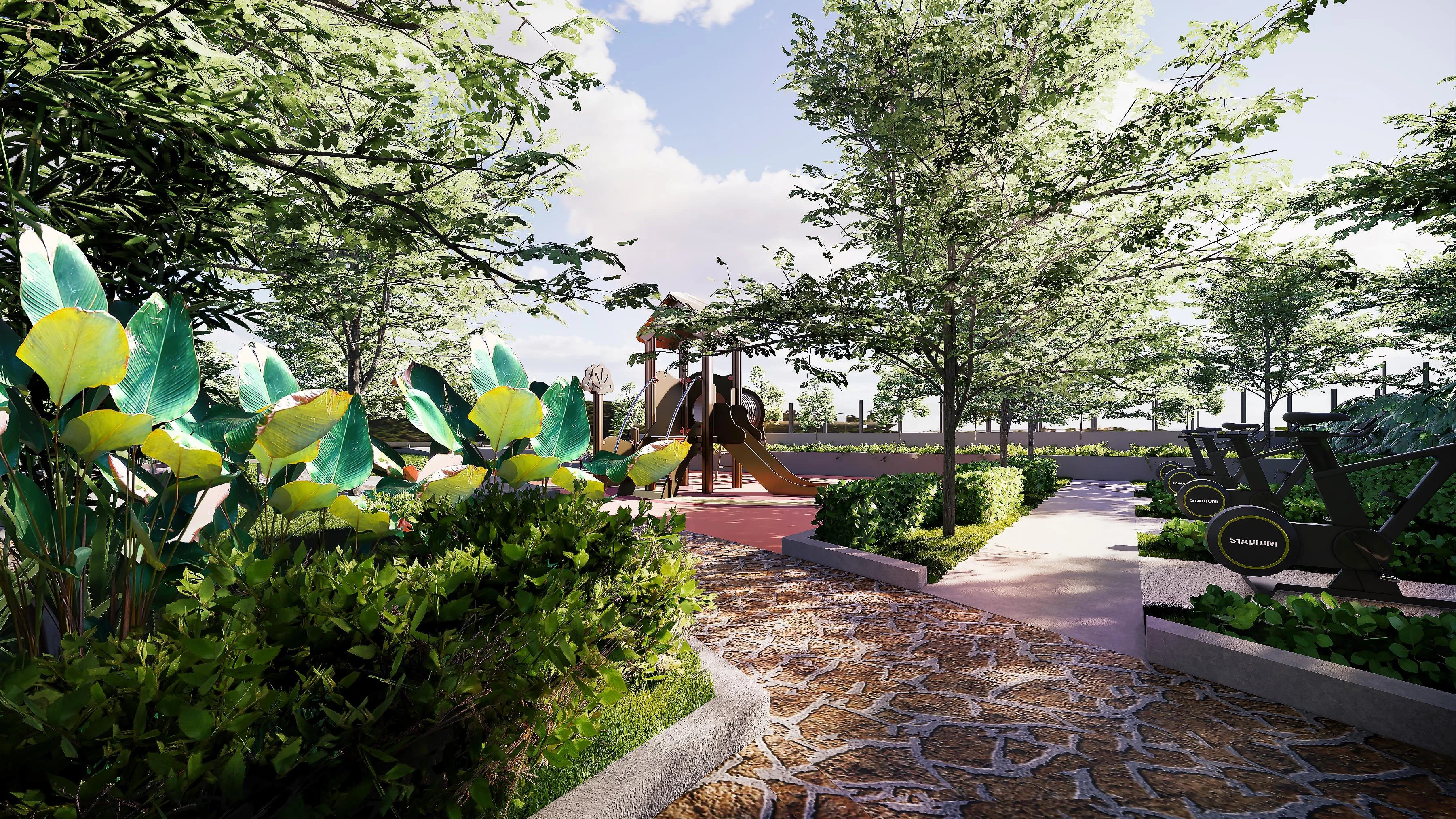 Aster Hill Sri Petaling — photo 7