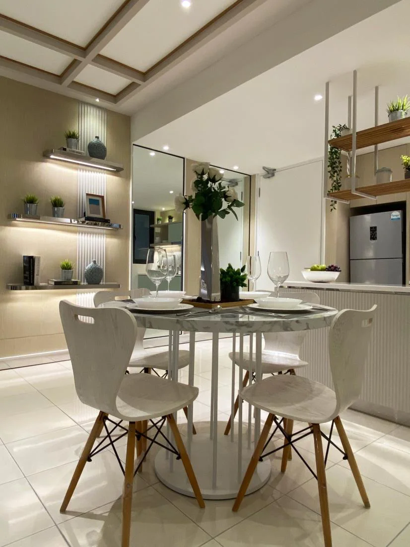 Aster Hill Sri Petaling — photo 9