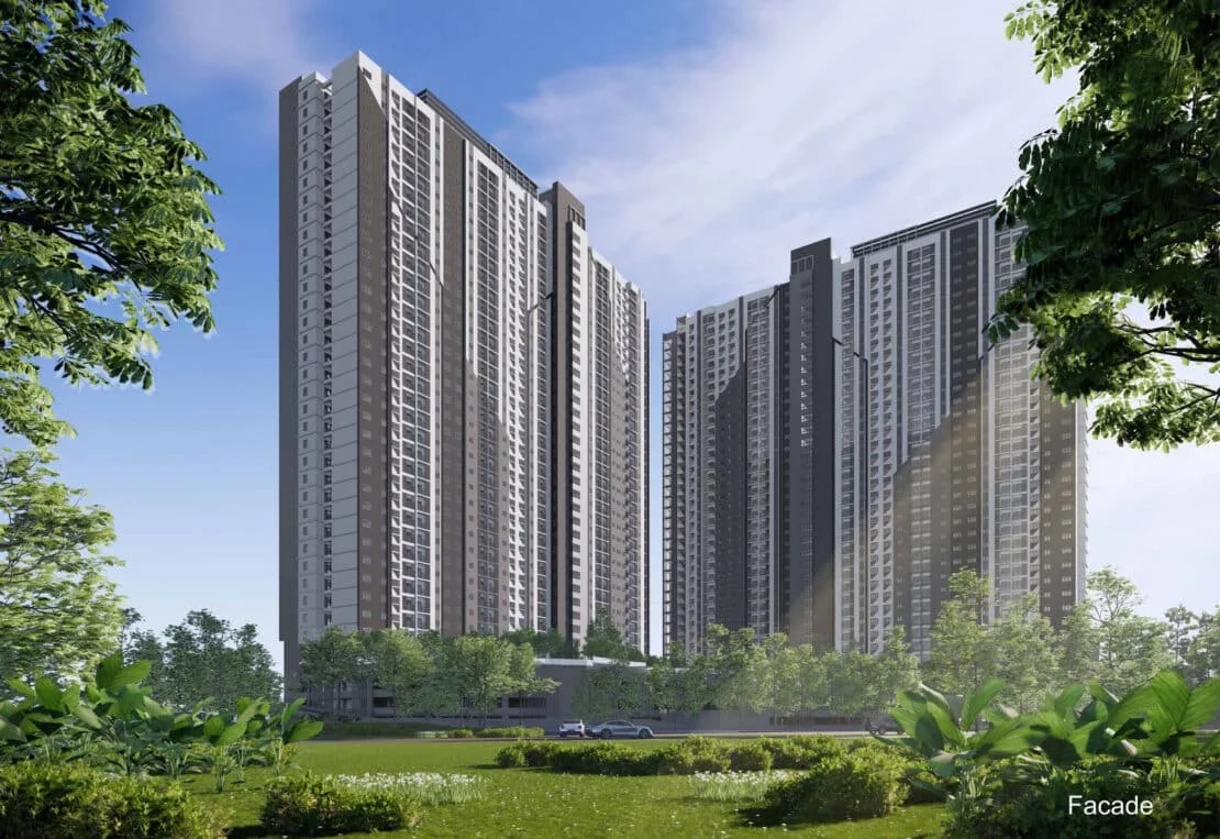 Aster Hill Sri Petaling in Sri Petaling