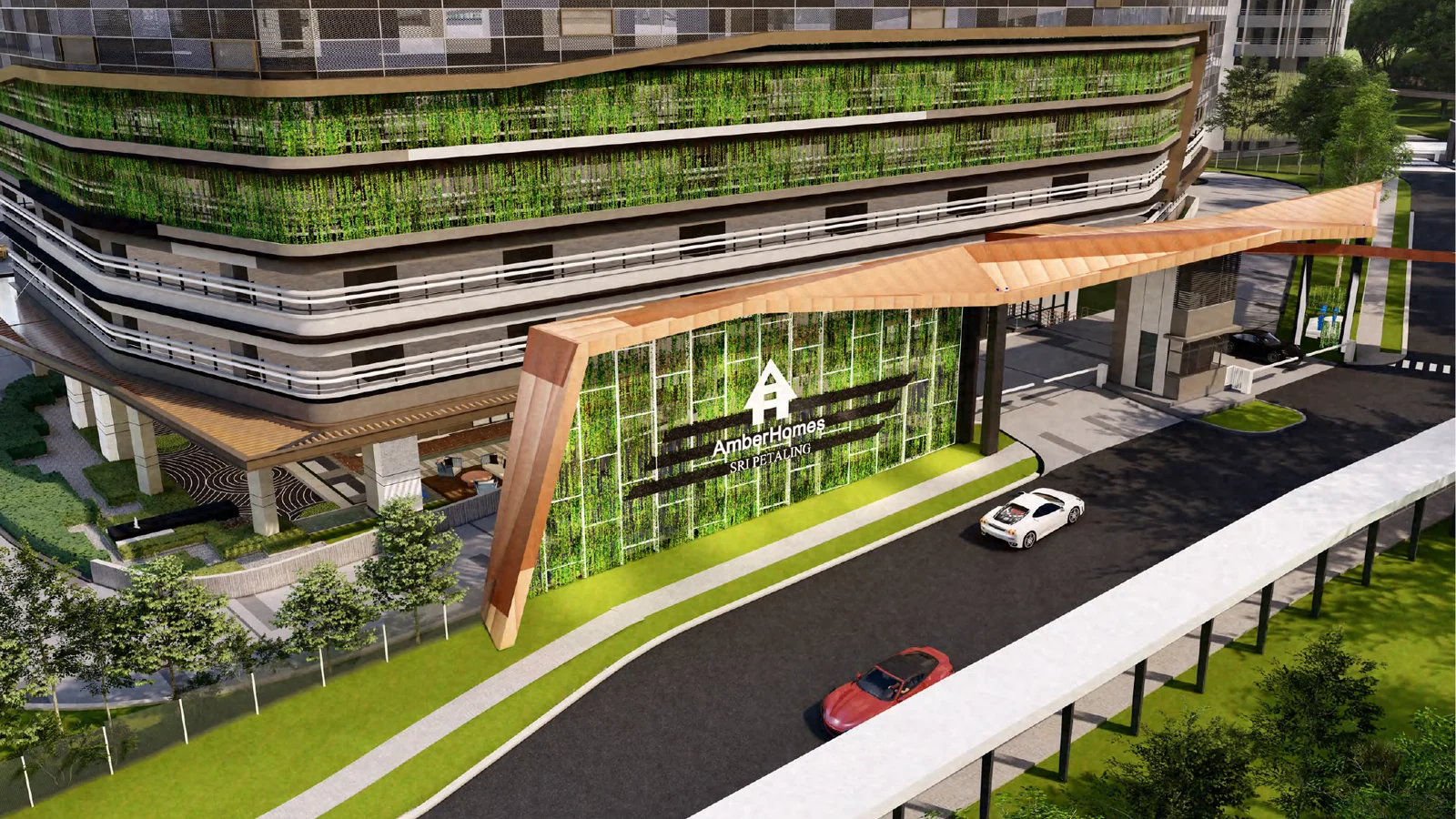 Aurum Residence — photo 3