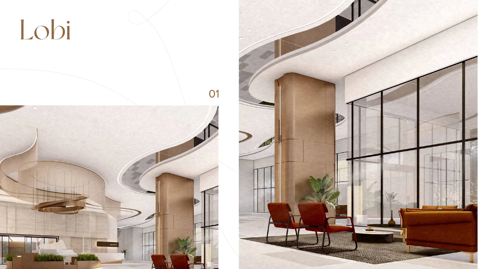 Aurum Residence — photo 4