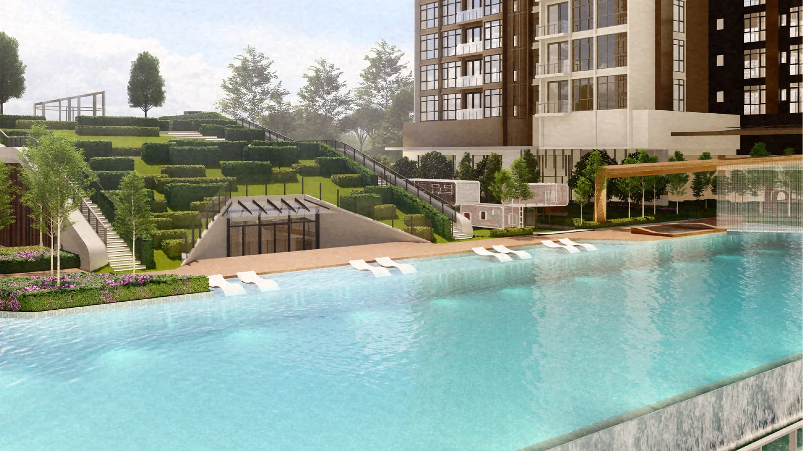 Aurum Residence — photo 5