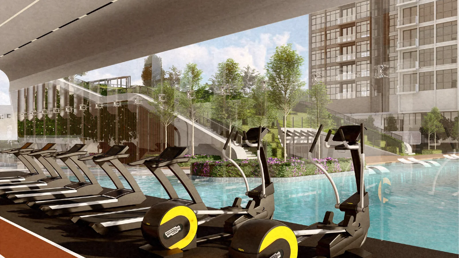 Aurum Residence — photo 6