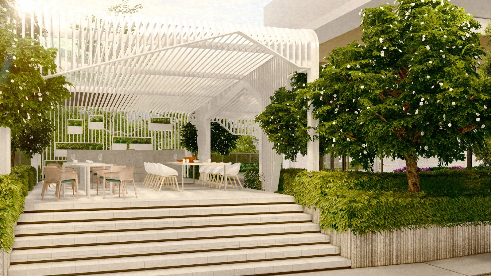Aurum Residence — photo 8