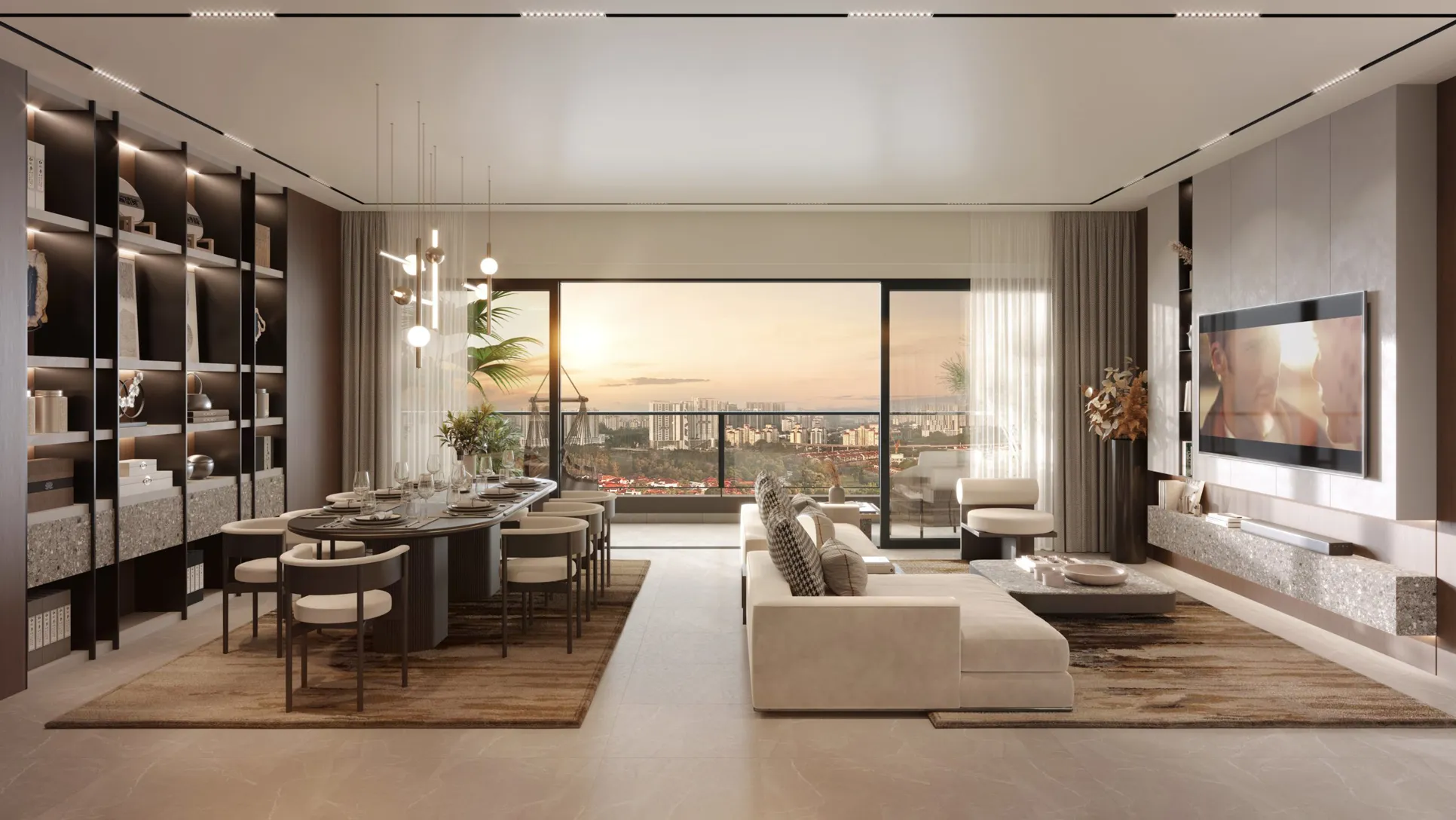 Ayanna Resort Residences — photo 2