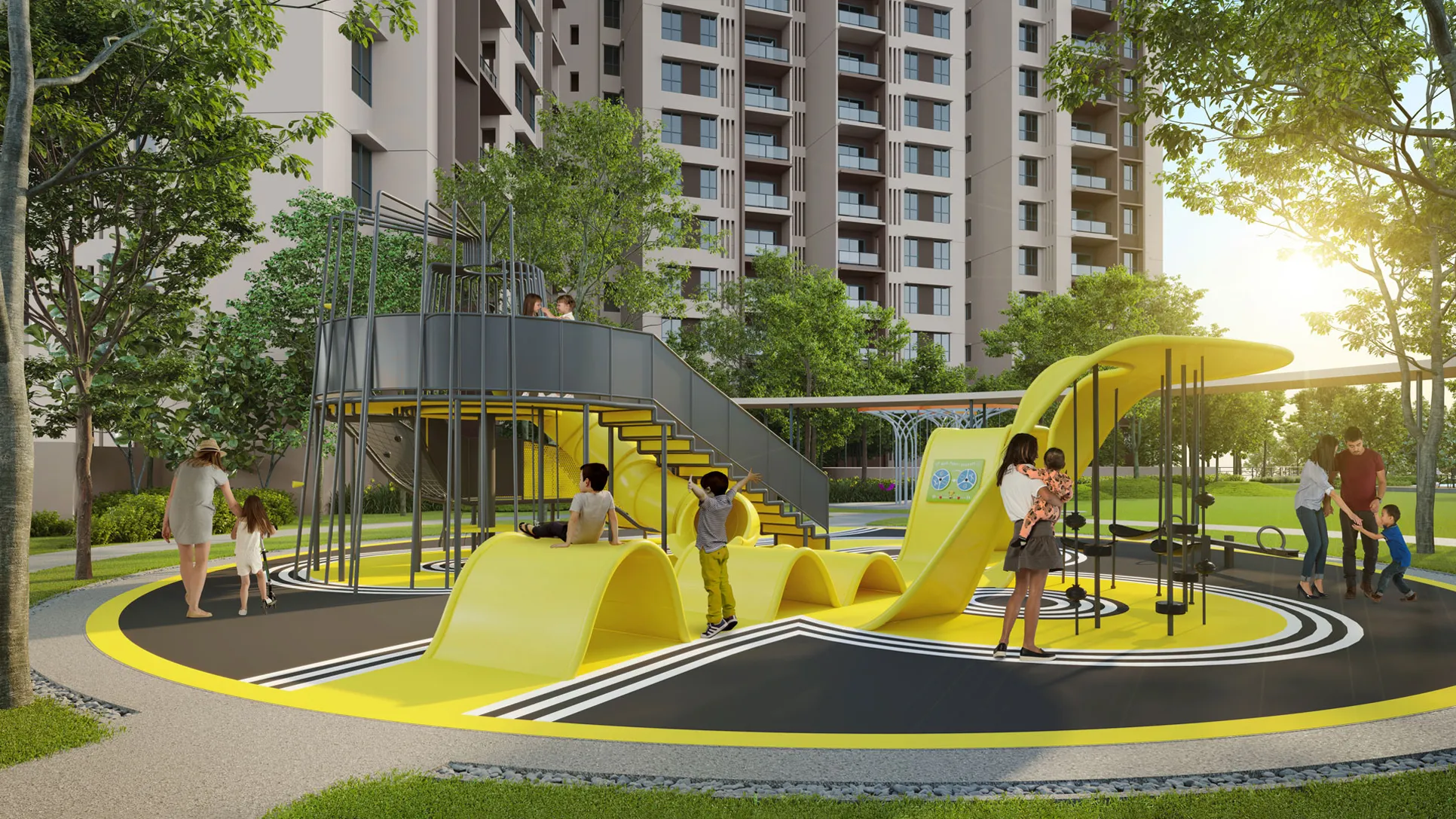 Ayanna Resort Residences — photo 3