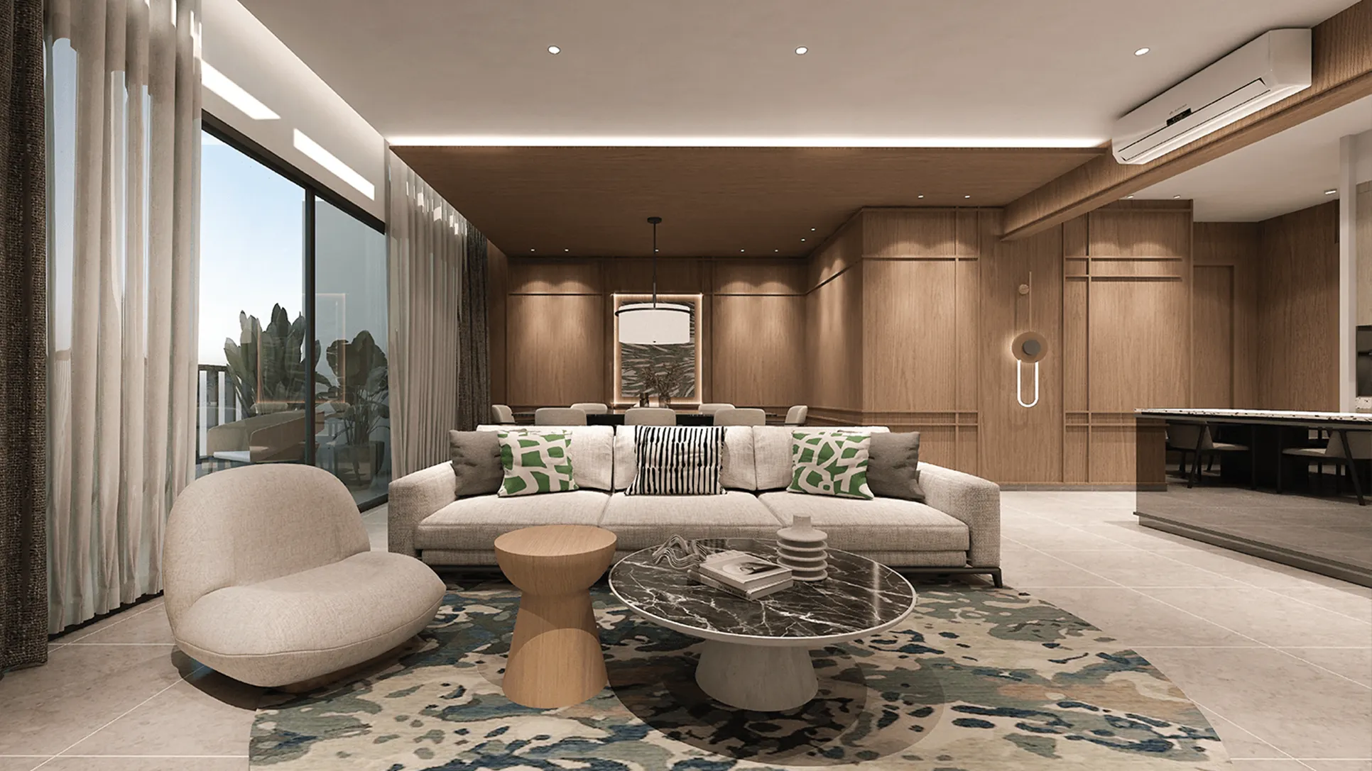 Ayanna Resort Residences — photo 6