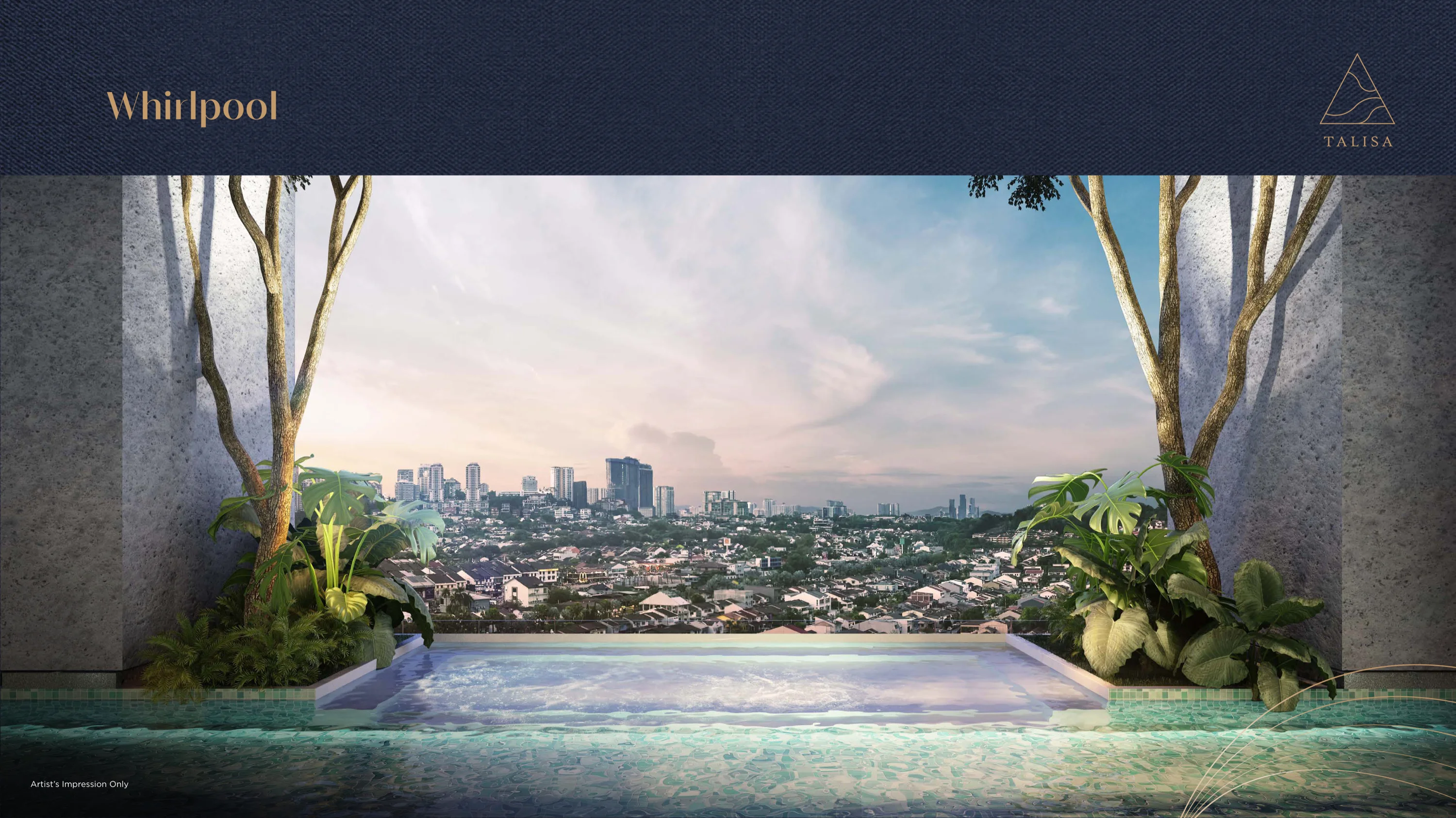 Bangsar Hill Park — photo 11