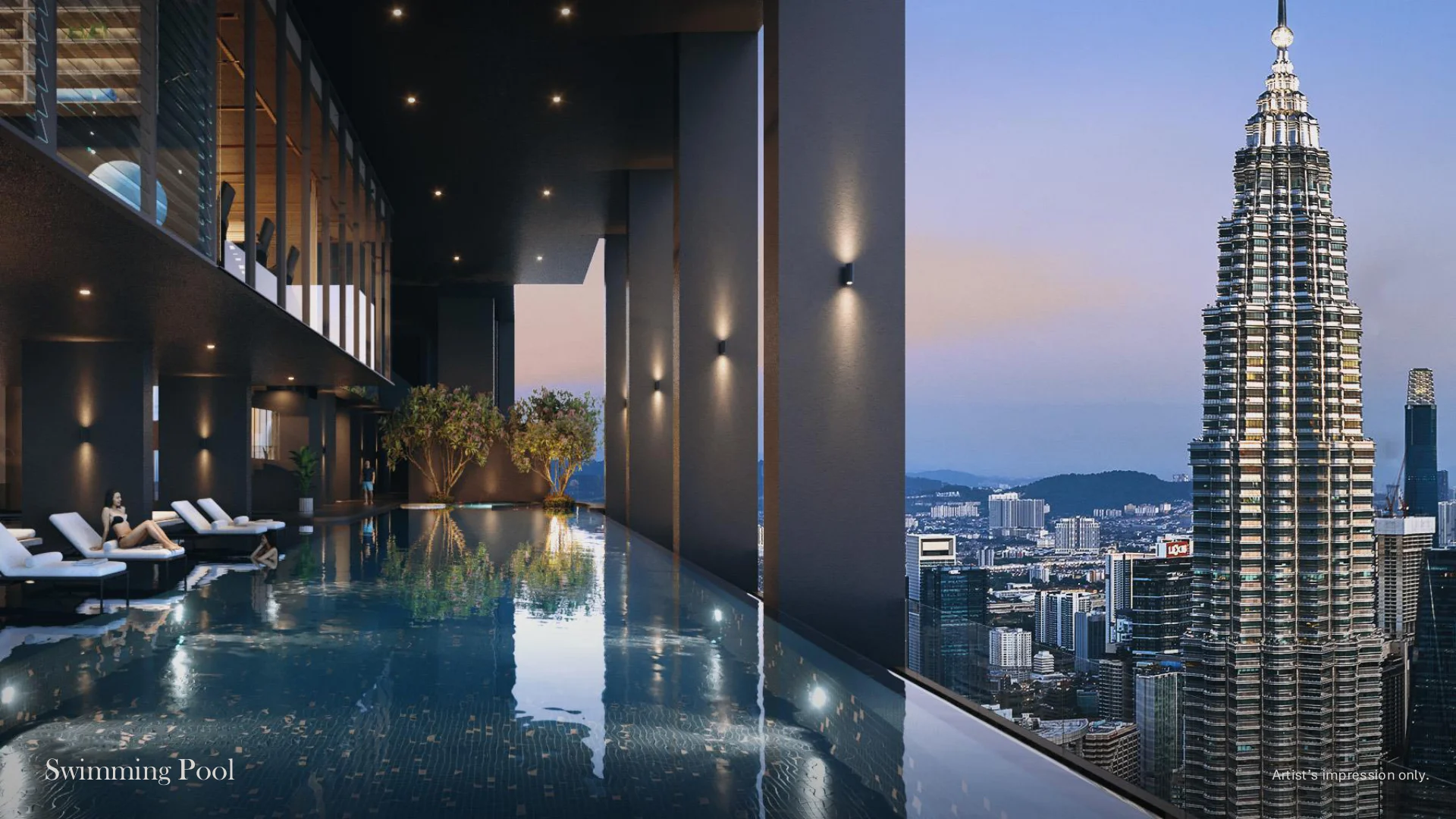 Divine KLCC — photo 12