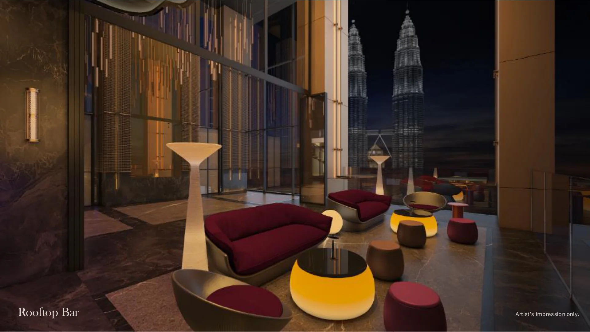 Divine KLCC — photo 16