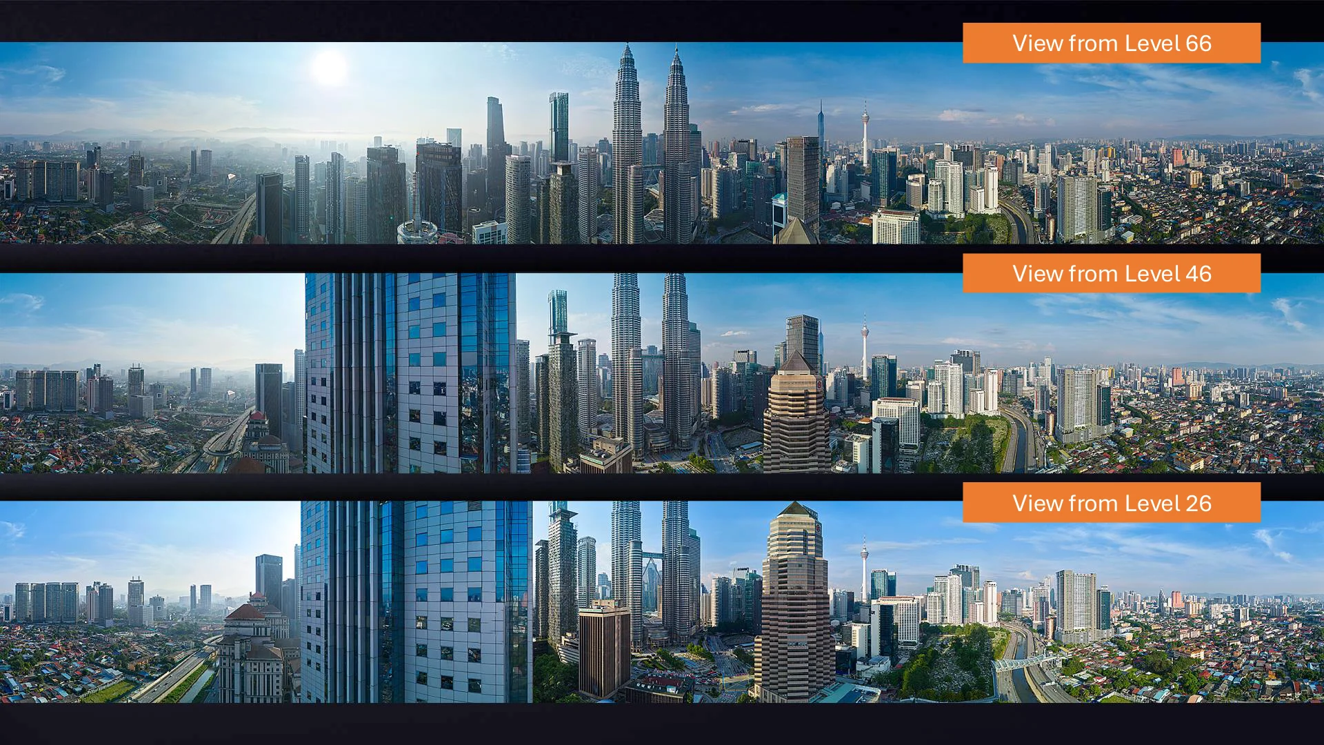 Divine KLCC — photo 4