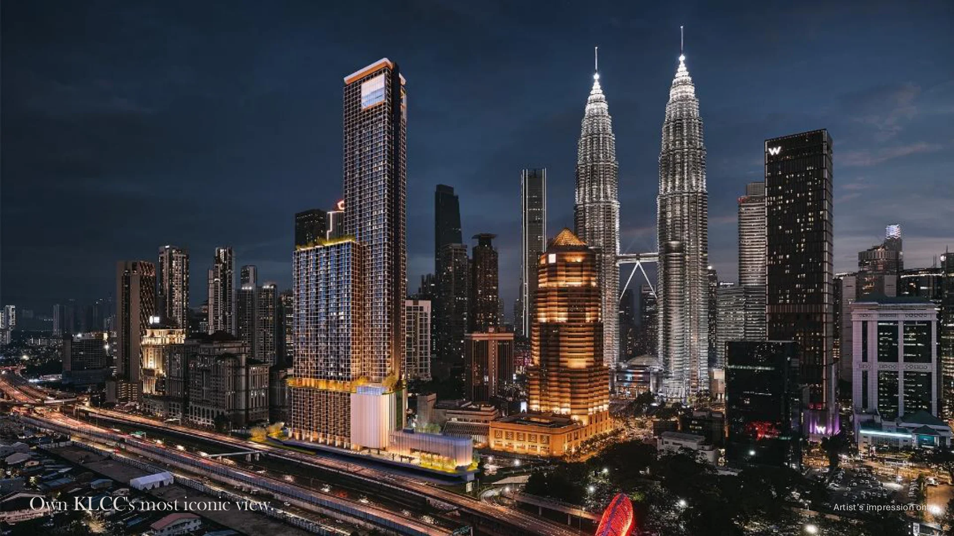 Divine KLCC — photo 5