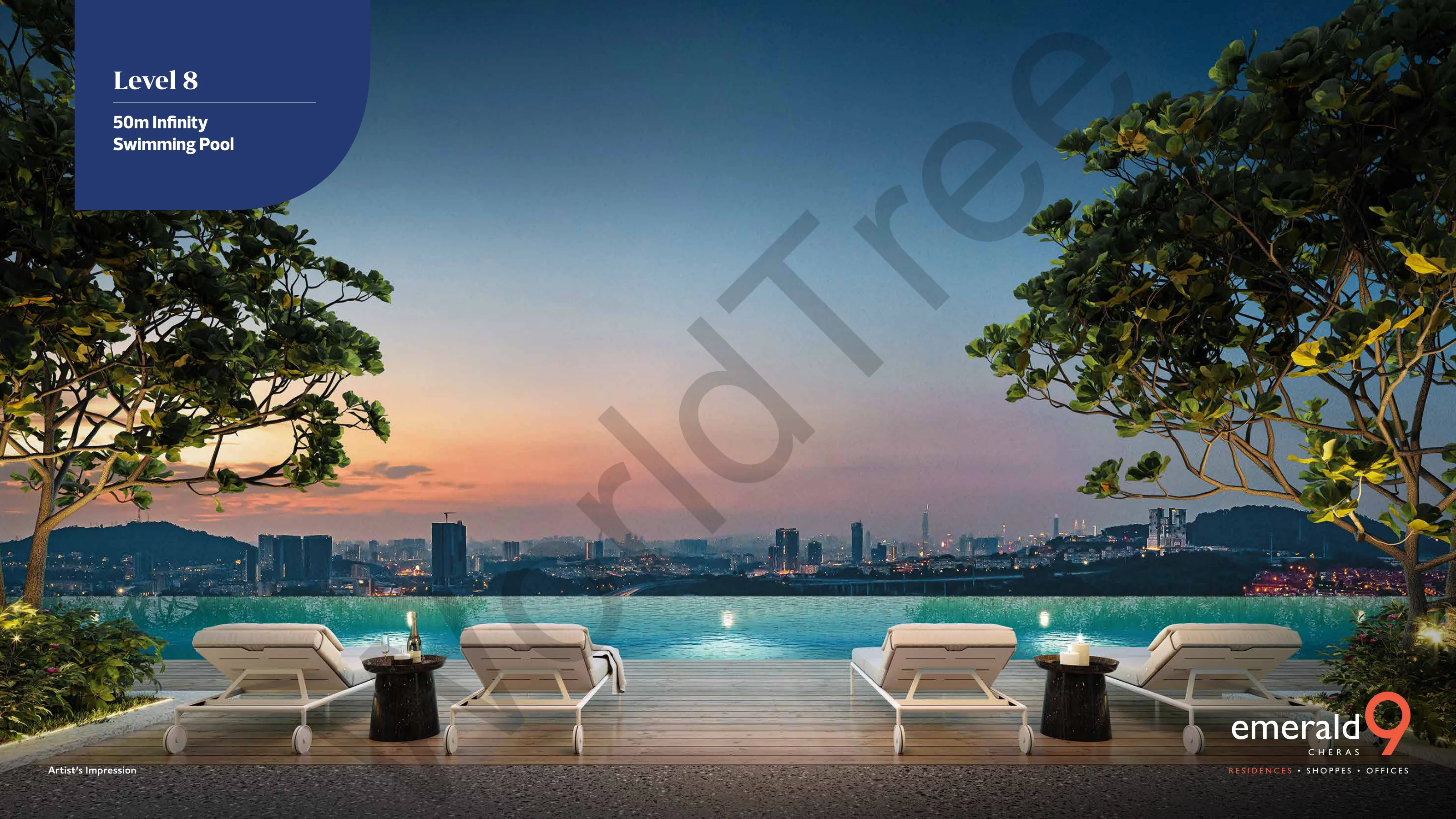 Emerald 9 @ Cheras — photo 7