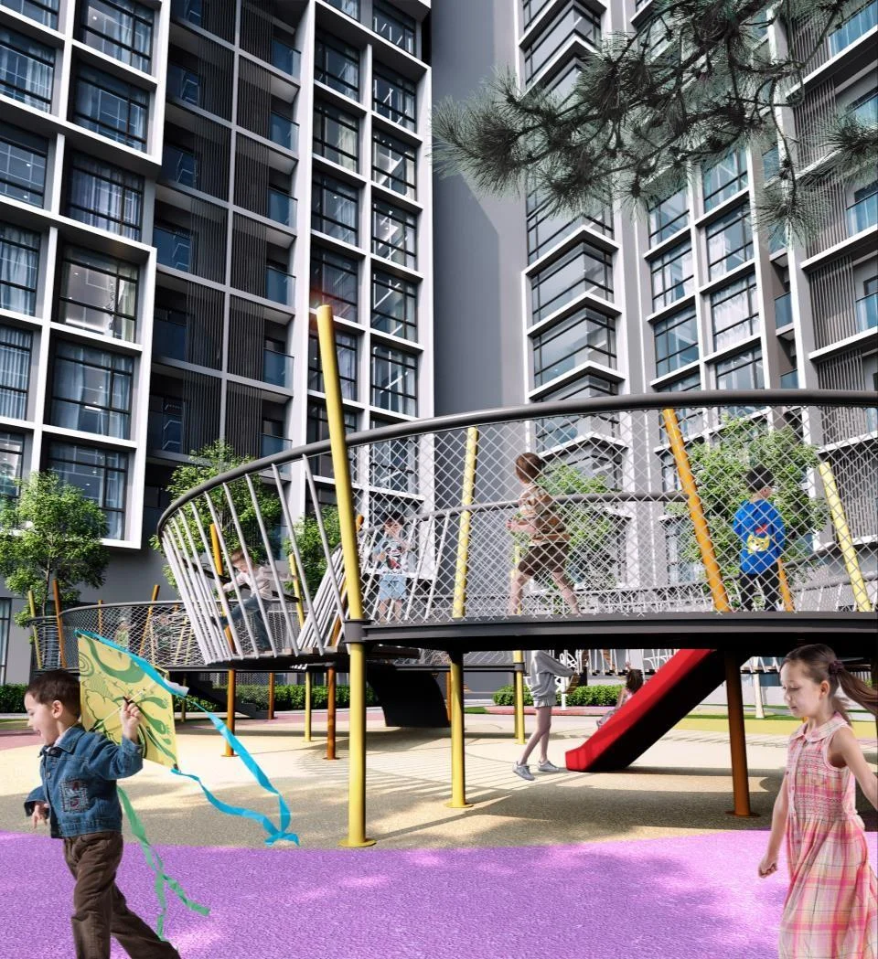 KL48 Residences — photo 11