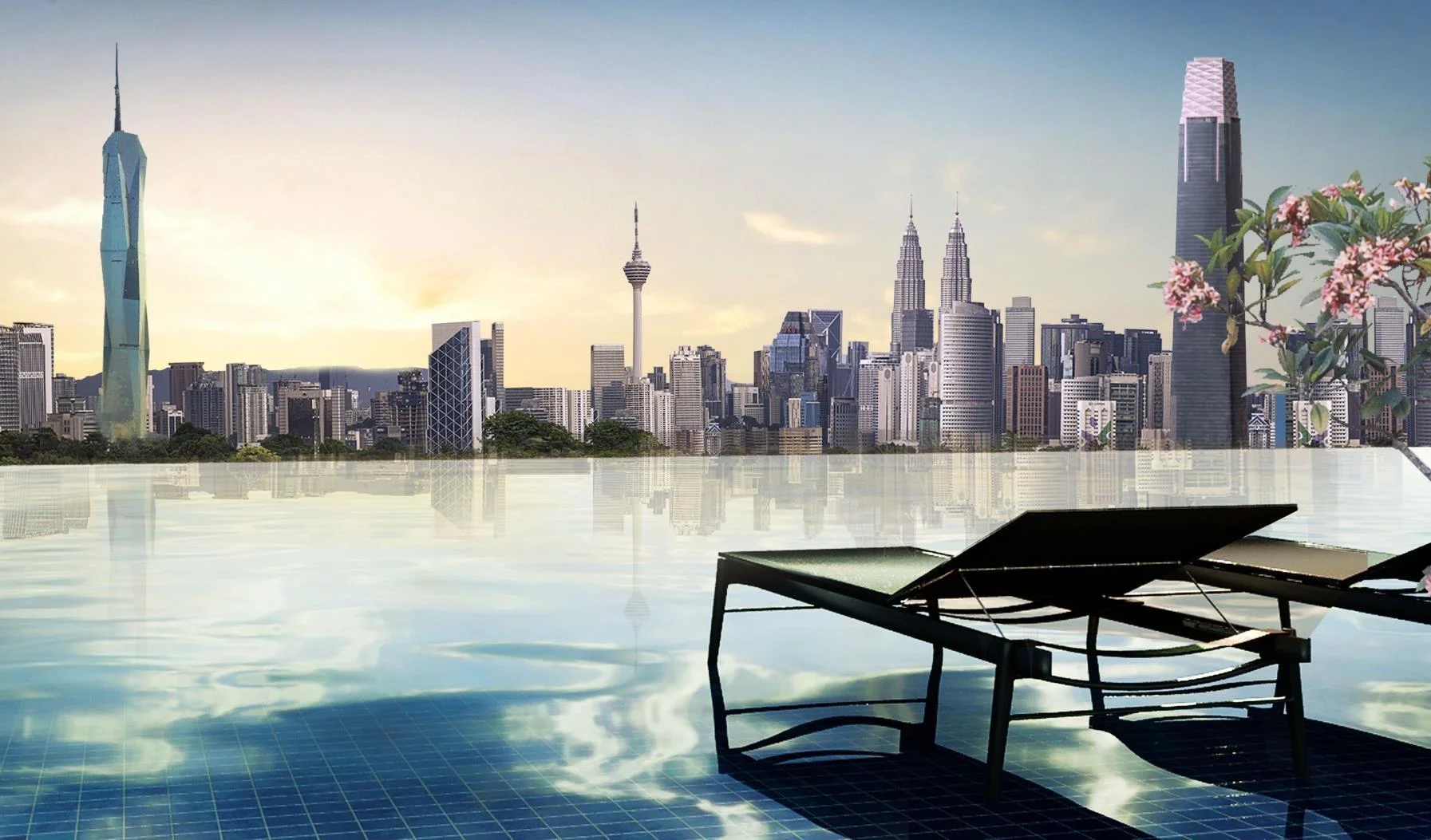KL48 Residences — photo 12